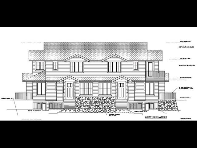 2212 ST. GEORGES AVENUE, North Vancouver BC V7L 3K6, R3055877, BC,