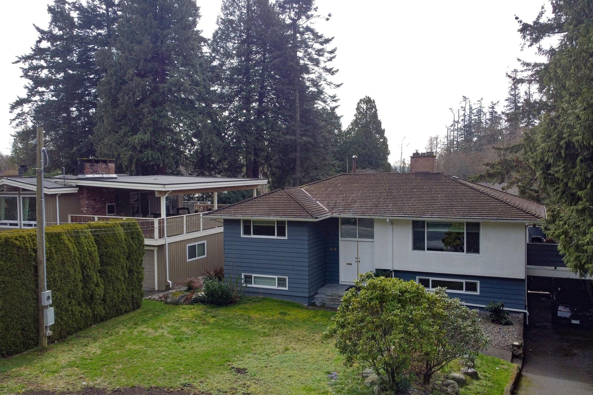 49 GEORGIA WYND, Delta BC V4M 1A6, R3055885, BC,