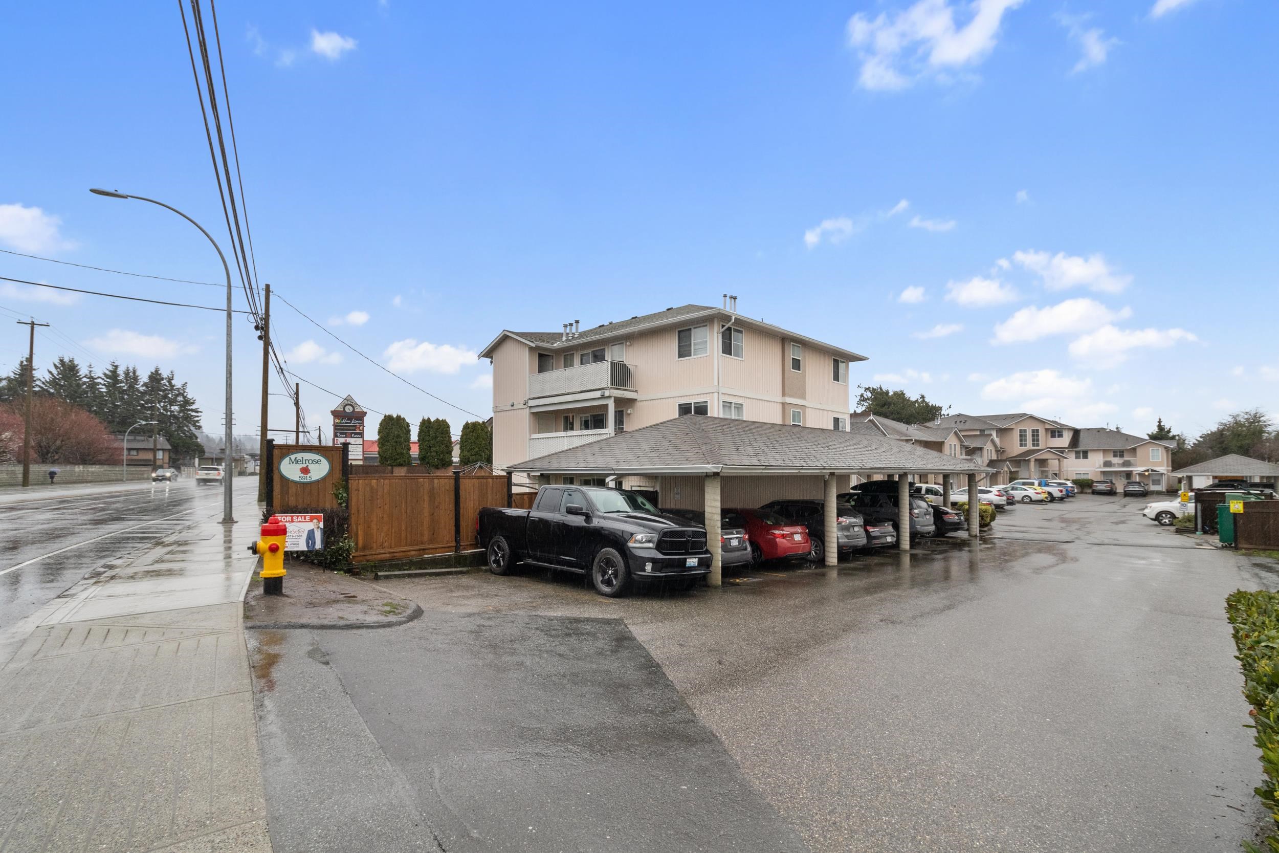 25 5915 VEDDER ROAD, R3055887, BC,