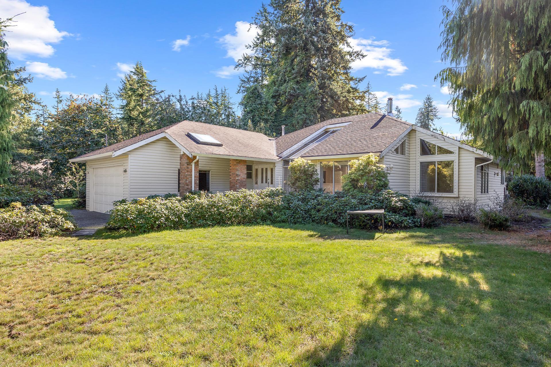 17138 26A AVENUE, Surrey BC V3Z 0B3, R3055888, BC,