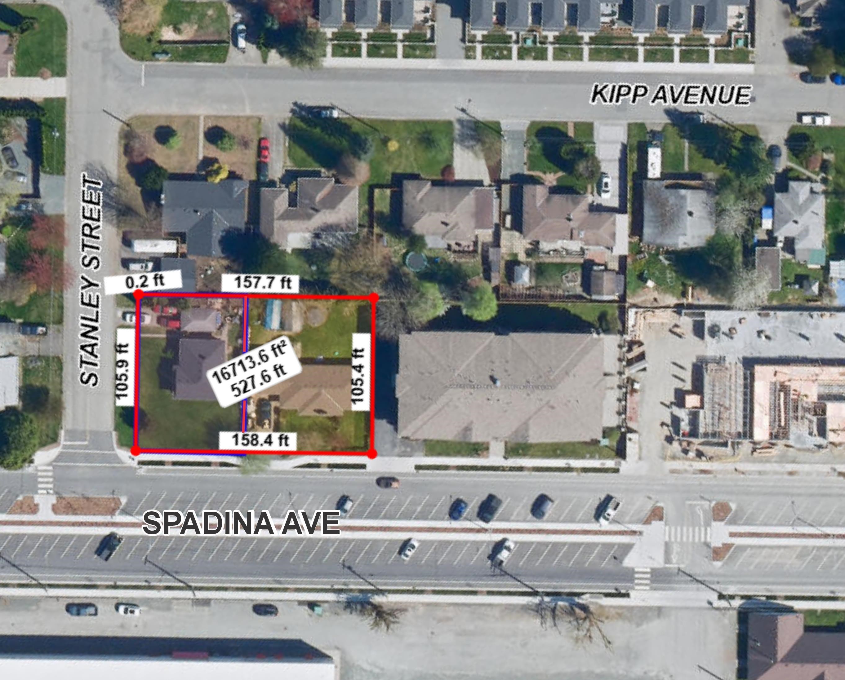 9370 STANLEY STREET, Chilliwack BC V2P 3Y6, R3055890, BC,