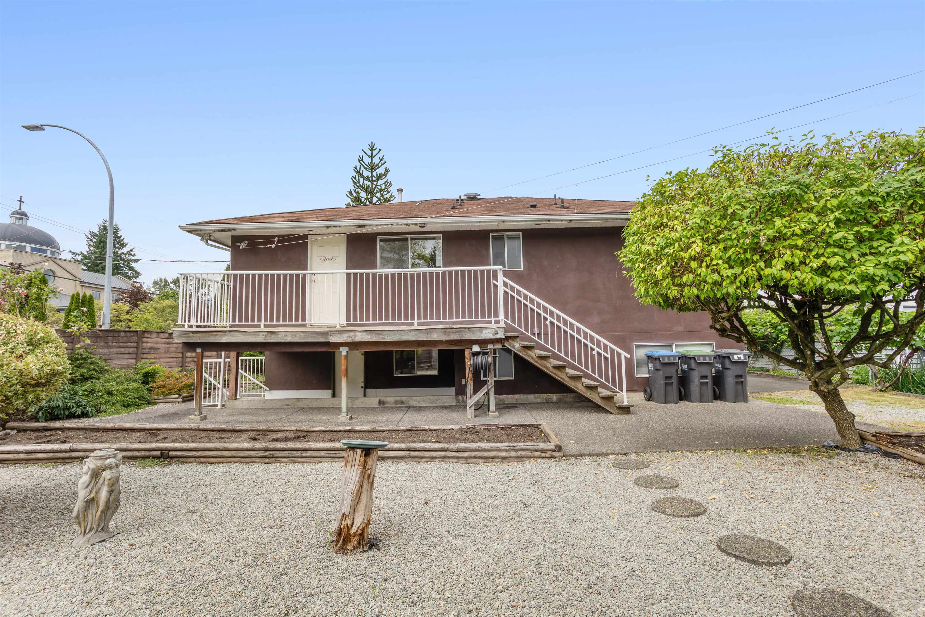 2192 GRANT AVENUE, Port Coquitlam BC V3B 1R2, R3055892, BC,