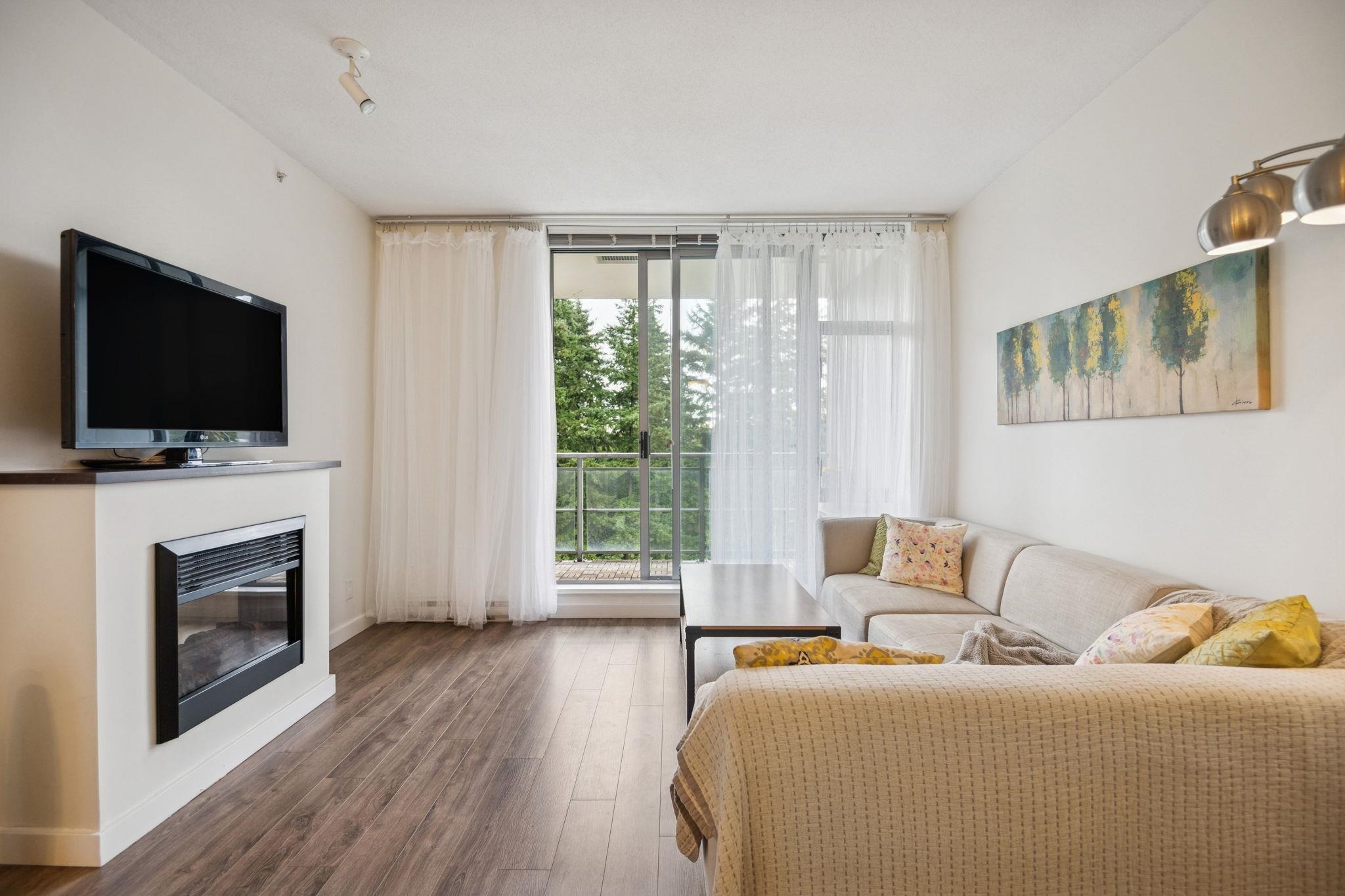 1407 280 ROSS DRIVE, R3055893, BC,