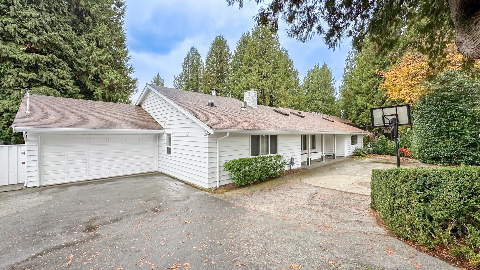 3522 SW MARINE DRIVE, Vancouver BC V6N 3Z2, R3055913, BC,