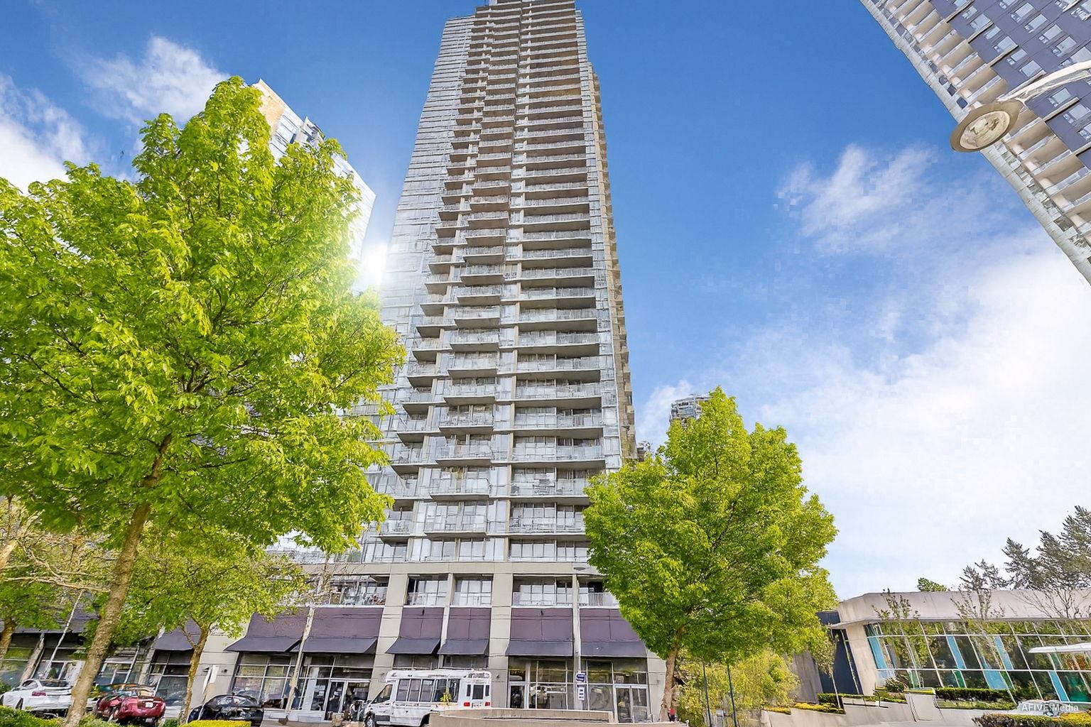 2003 9981 WHALLEY BOULEVARD, R3055914, BC,