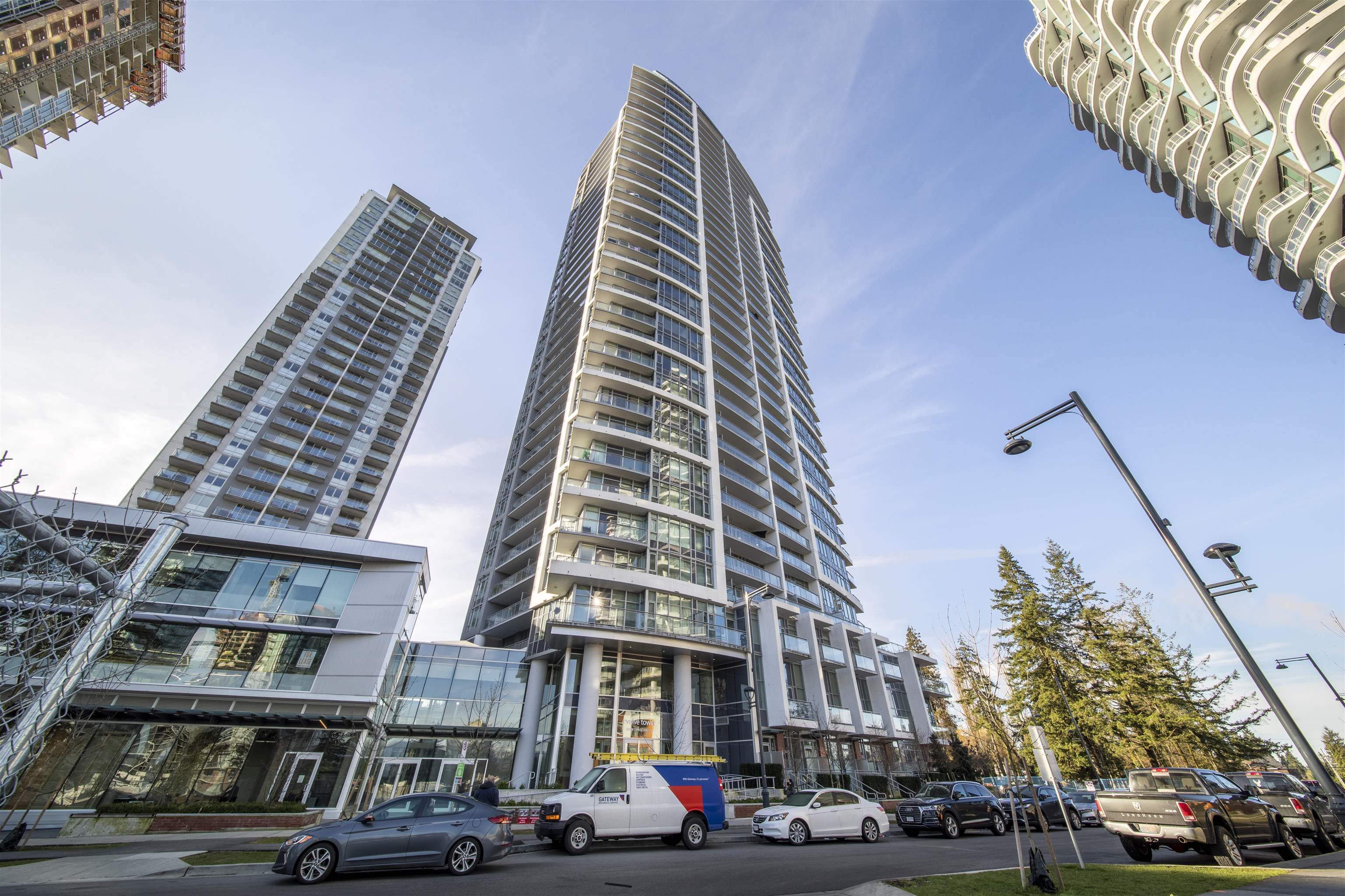 1412 13308 CENTRAL AVENUE, R3055917, BC,