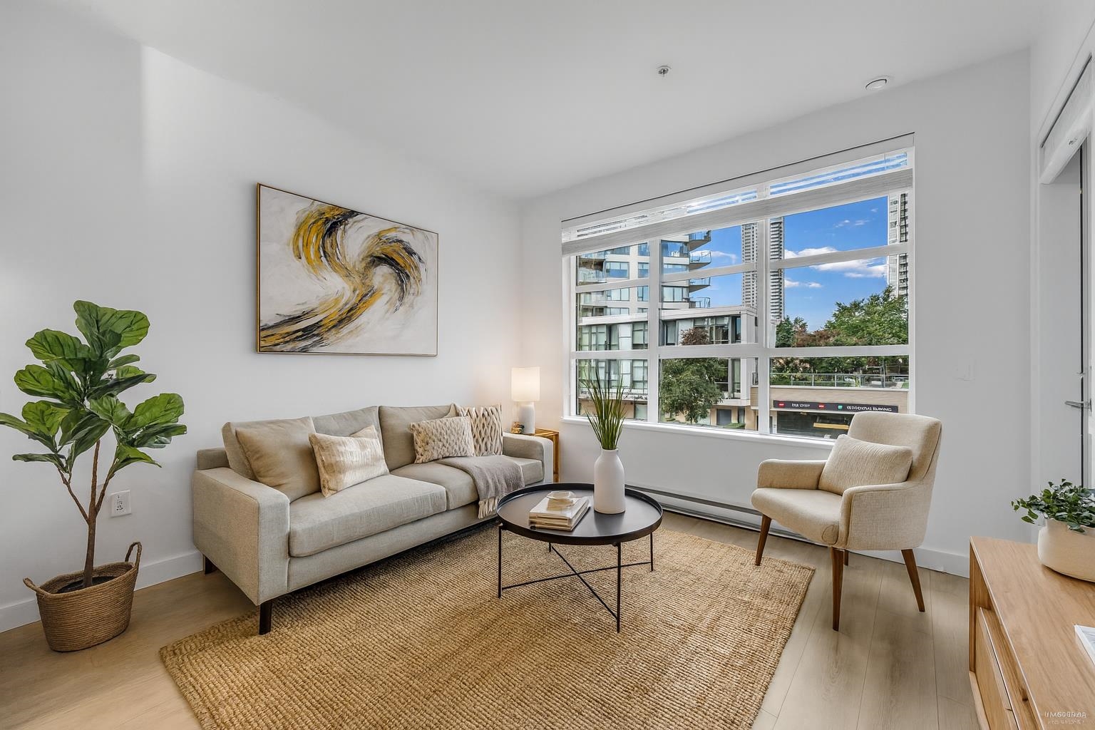 210 603 REGAN AVENUE, R3055918, BC,