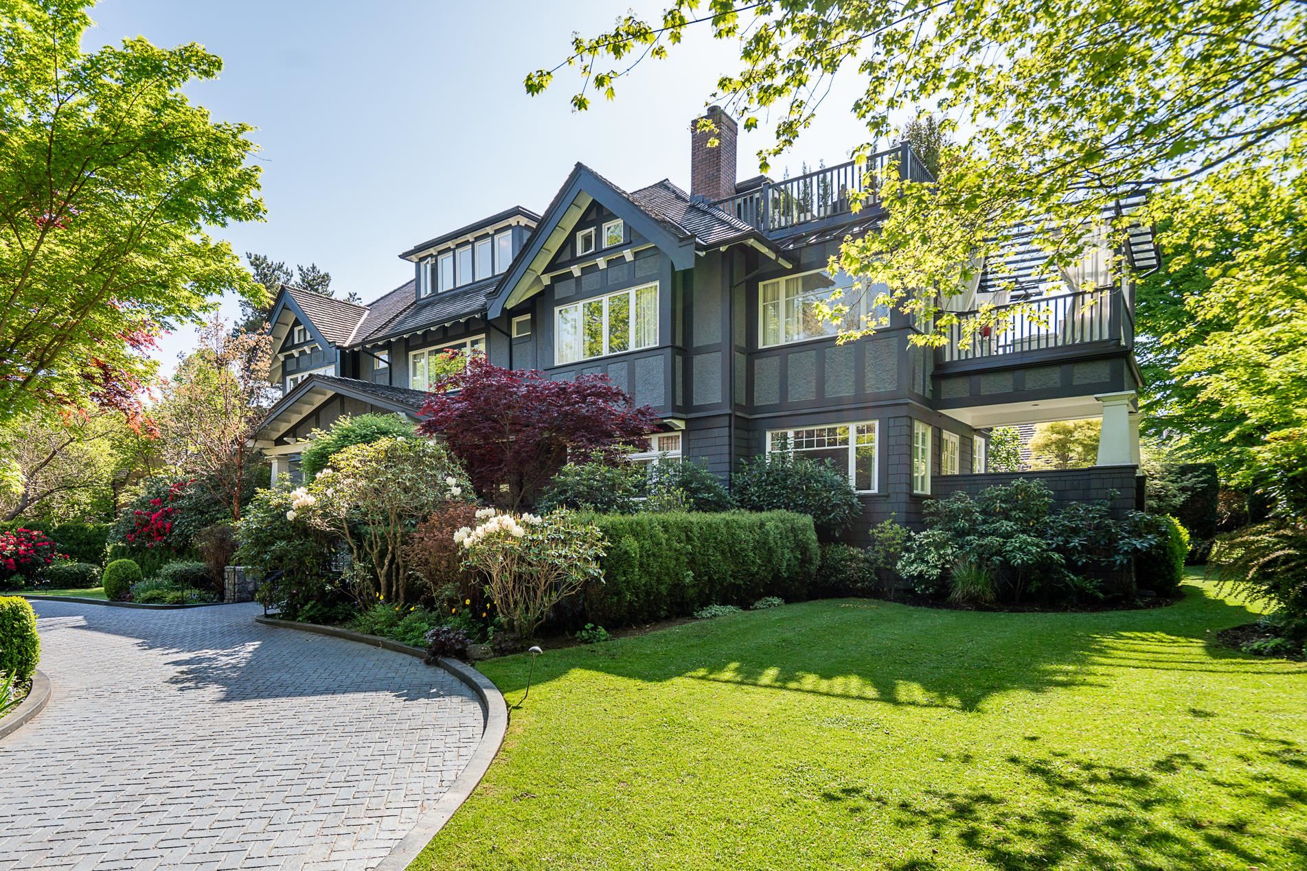 1638 MATTHEWS AVENUE, Vancouver BC V6J 2T2, R3055928, BC,