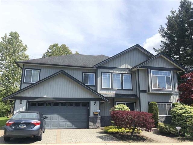 333 DUNLOP STREET, Coquitlam BC V3K 3X3, R3055940, BC,