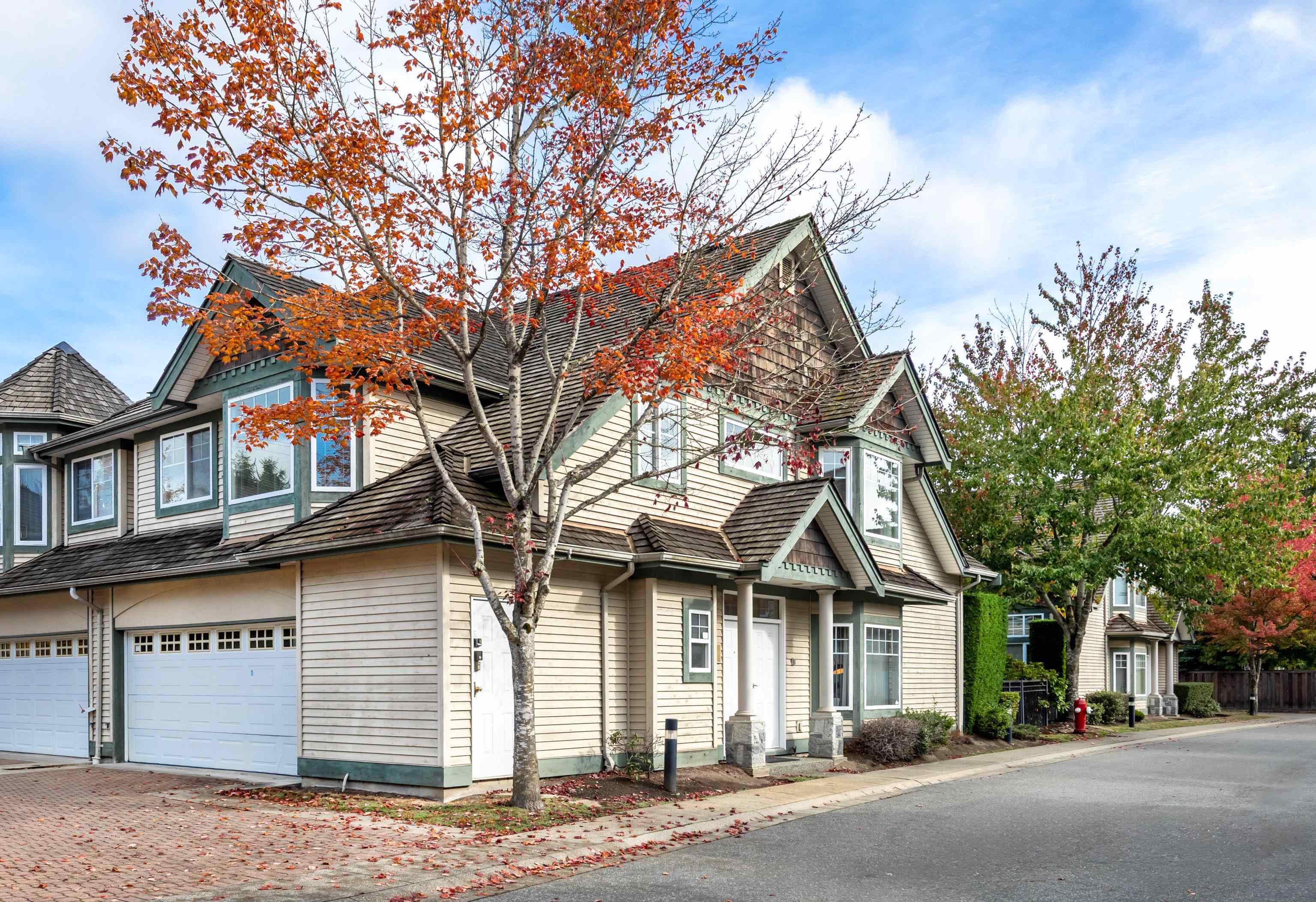 4 7600 BLUNDELL ROAD, R3055942, BC,