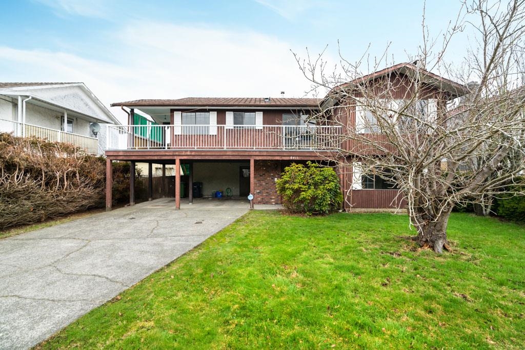 8411 RIDEAU DRIVE, Richmond BC V7A 4M6, R3055951, BC,
