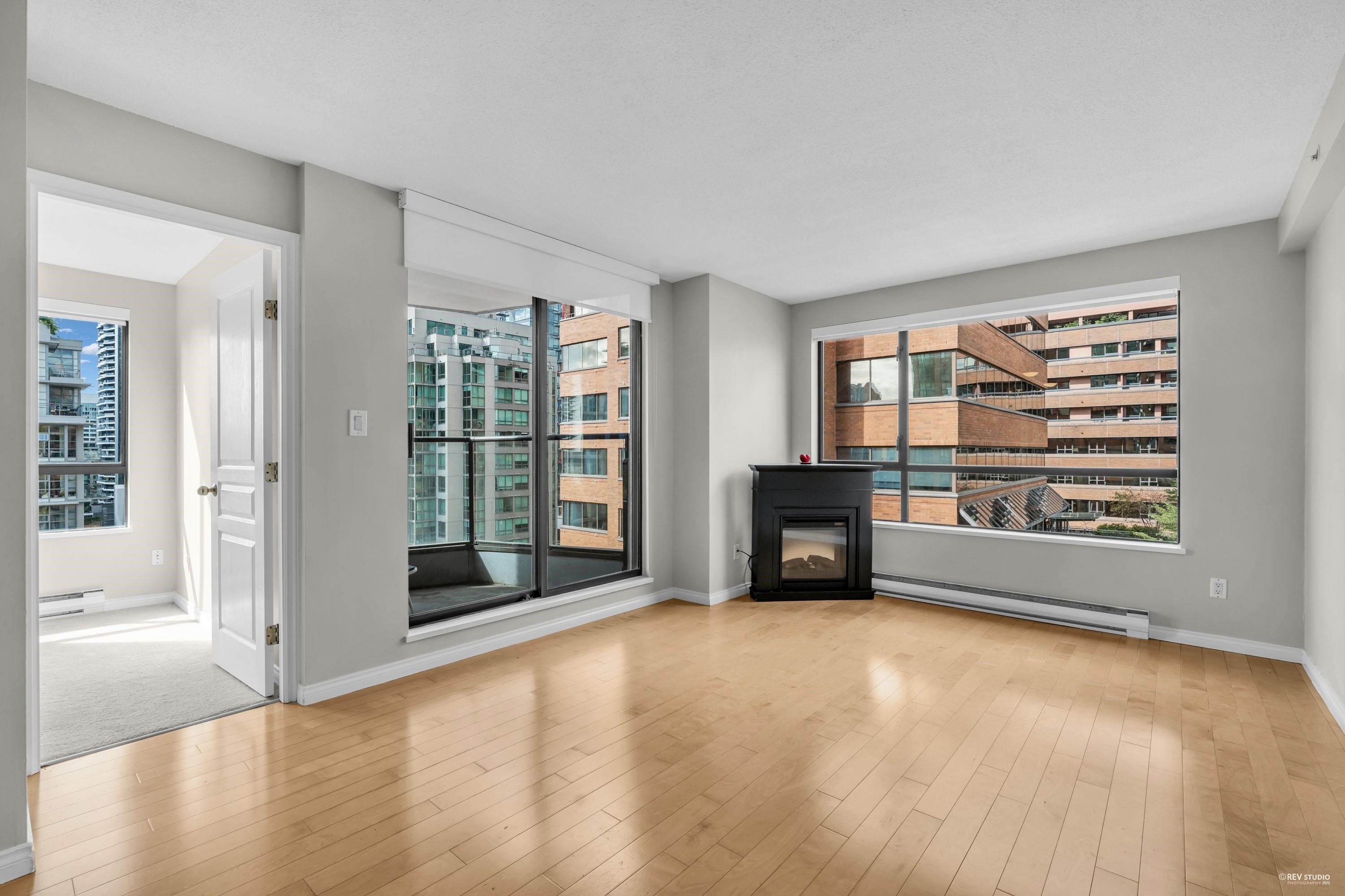 1608 1189 HOWE STREET, R3055957, BC,