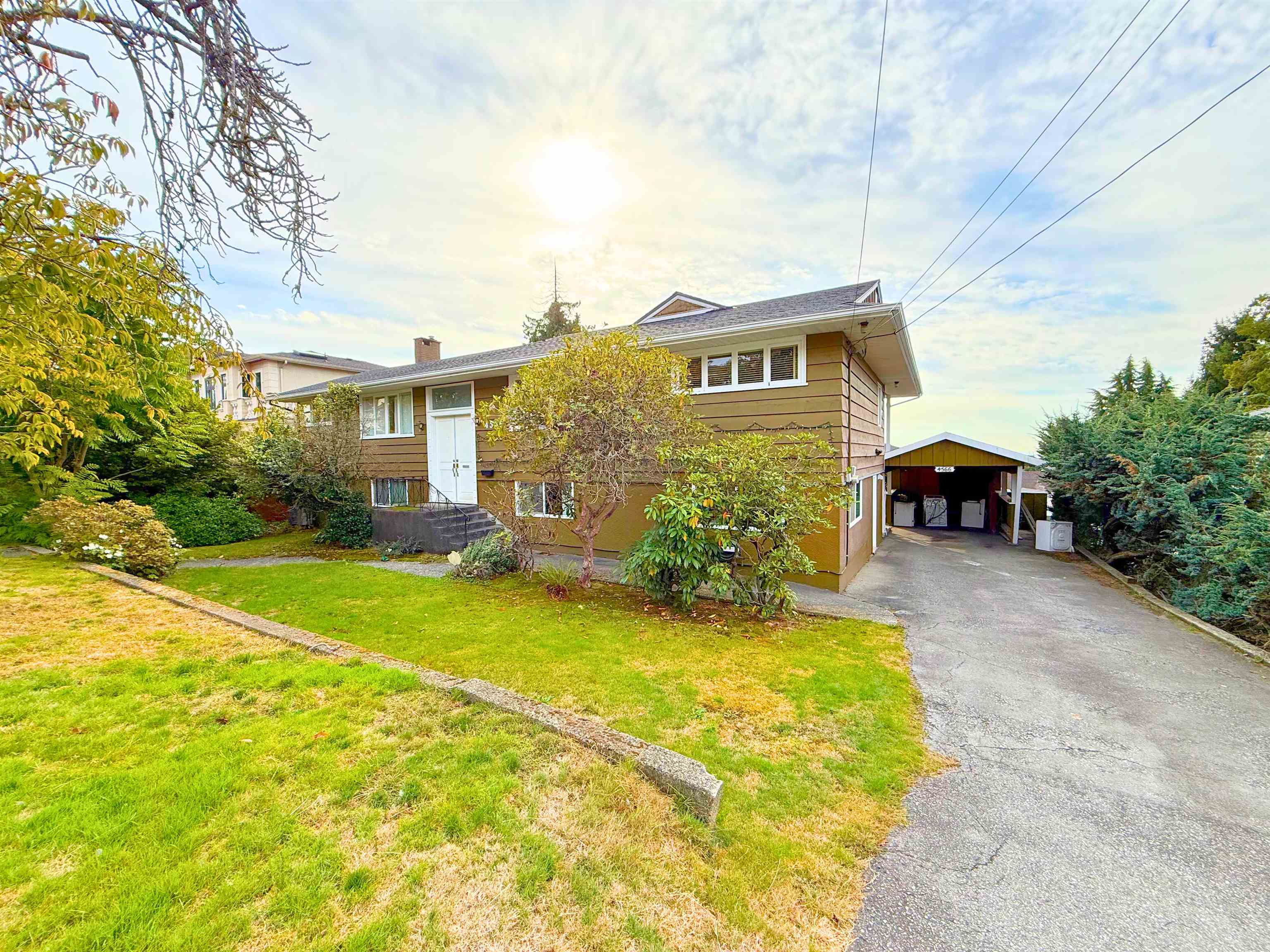 4566 NEVILLE STREET, Burnaby BC V5J 2G8, R3055962, BC,
