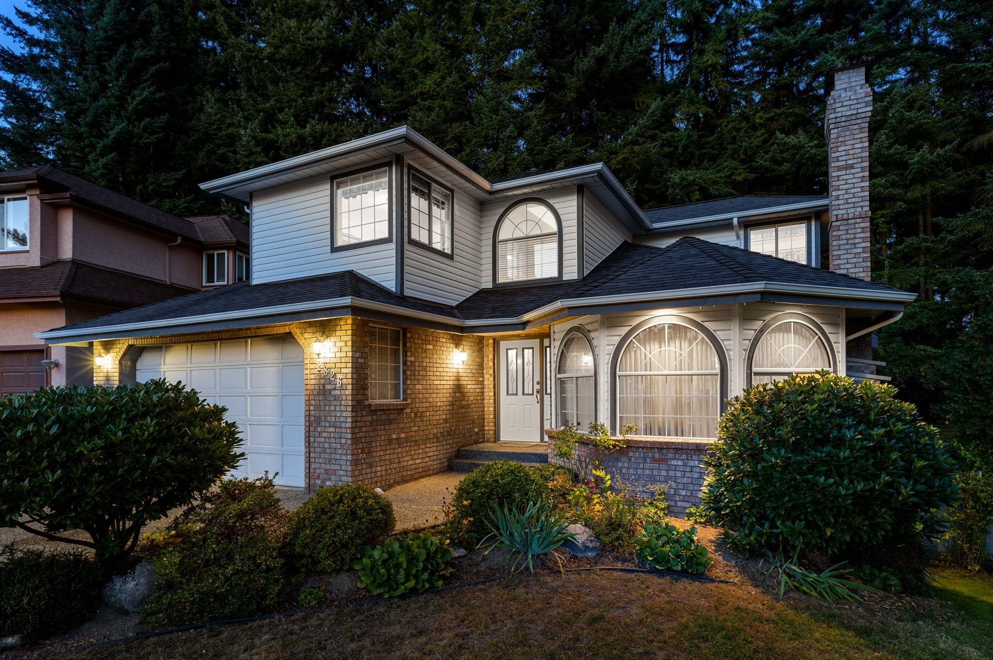 2826 THIMBLEBERRY COURT, Coquitlam BC V3E 2T3, R3055966, BC,
