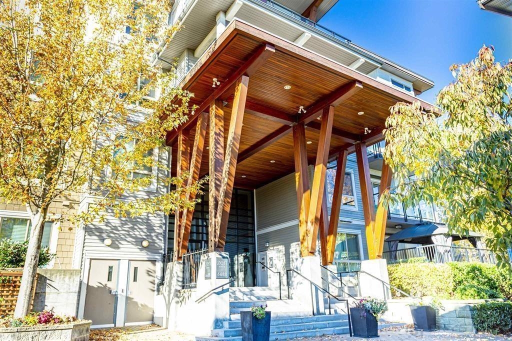 217 6688 120 STREET, R3055972, BC,