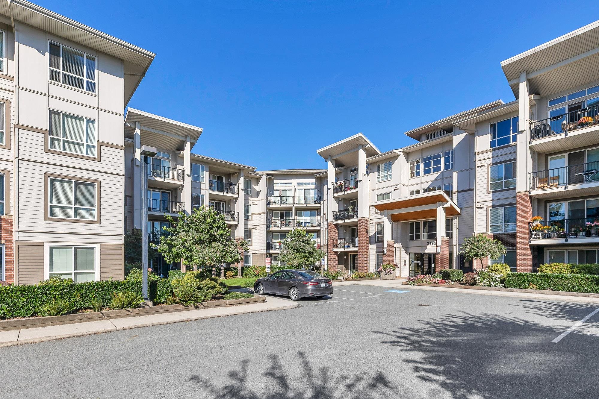 210 3192 GLADWIN ROAD, R3055979, BC,
