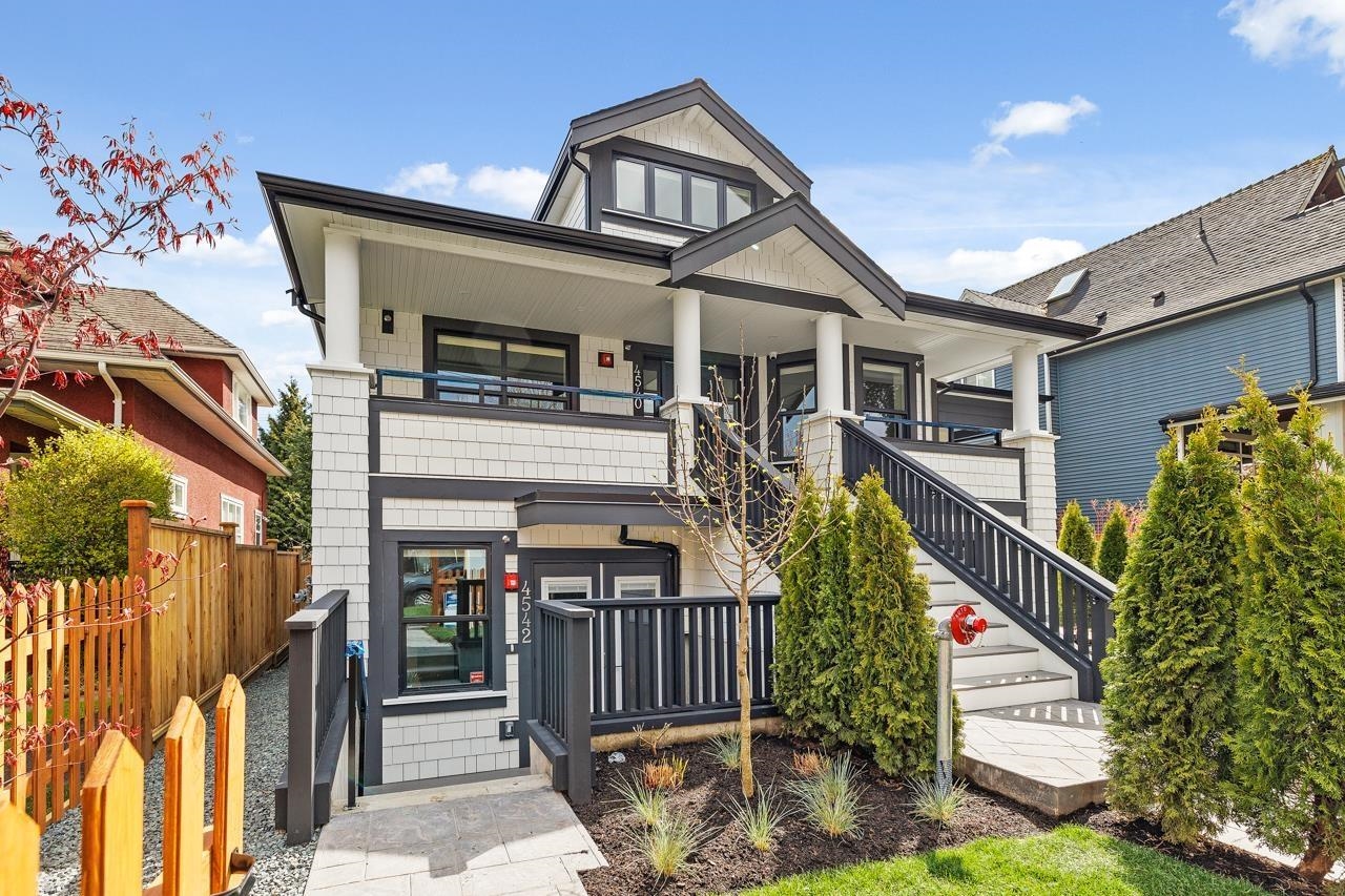 4542 QUEBEC STREET, Vancouver BC V5V 3L9, R3055981, BC,