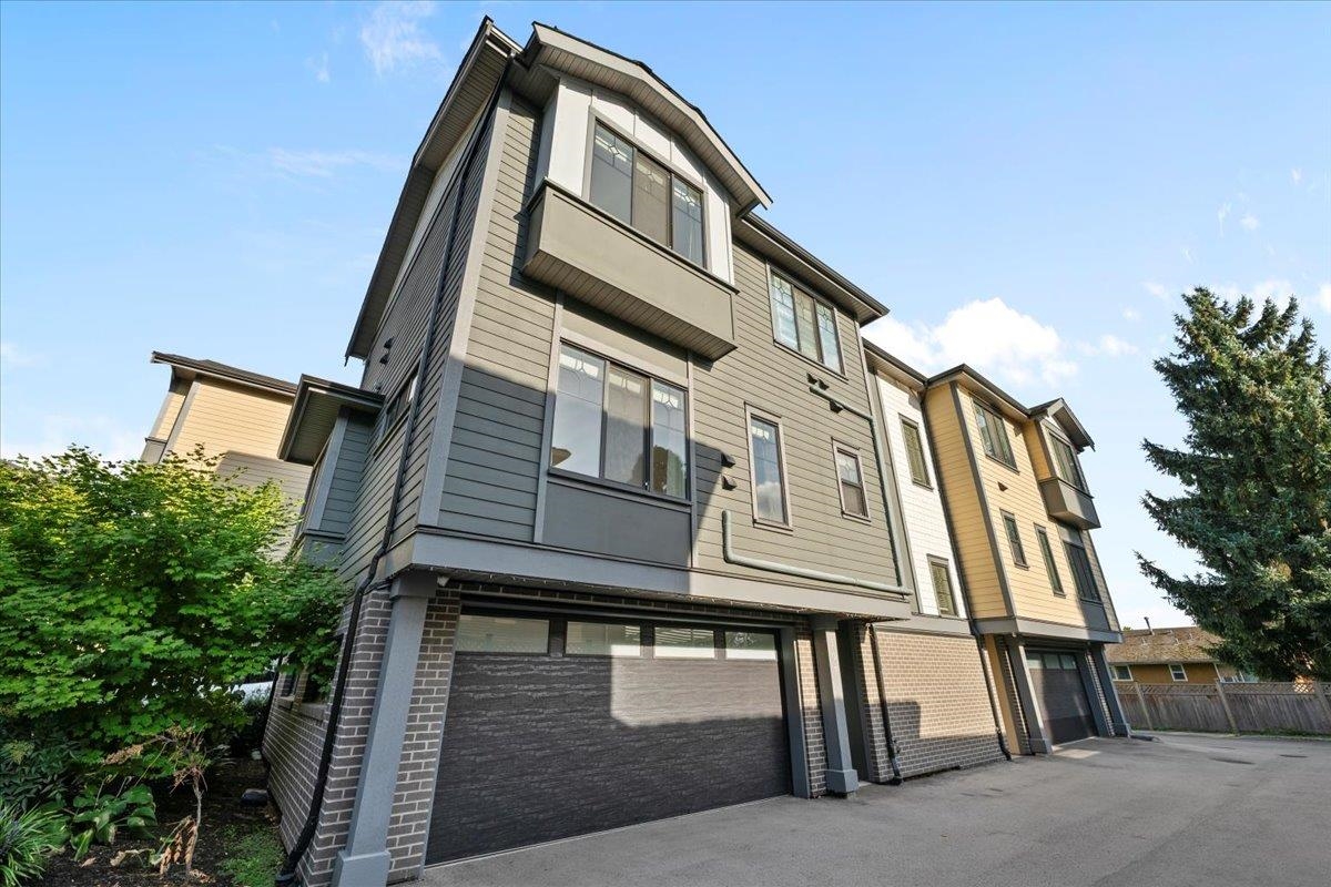 107 258 HART STREET, R3055998, BC,