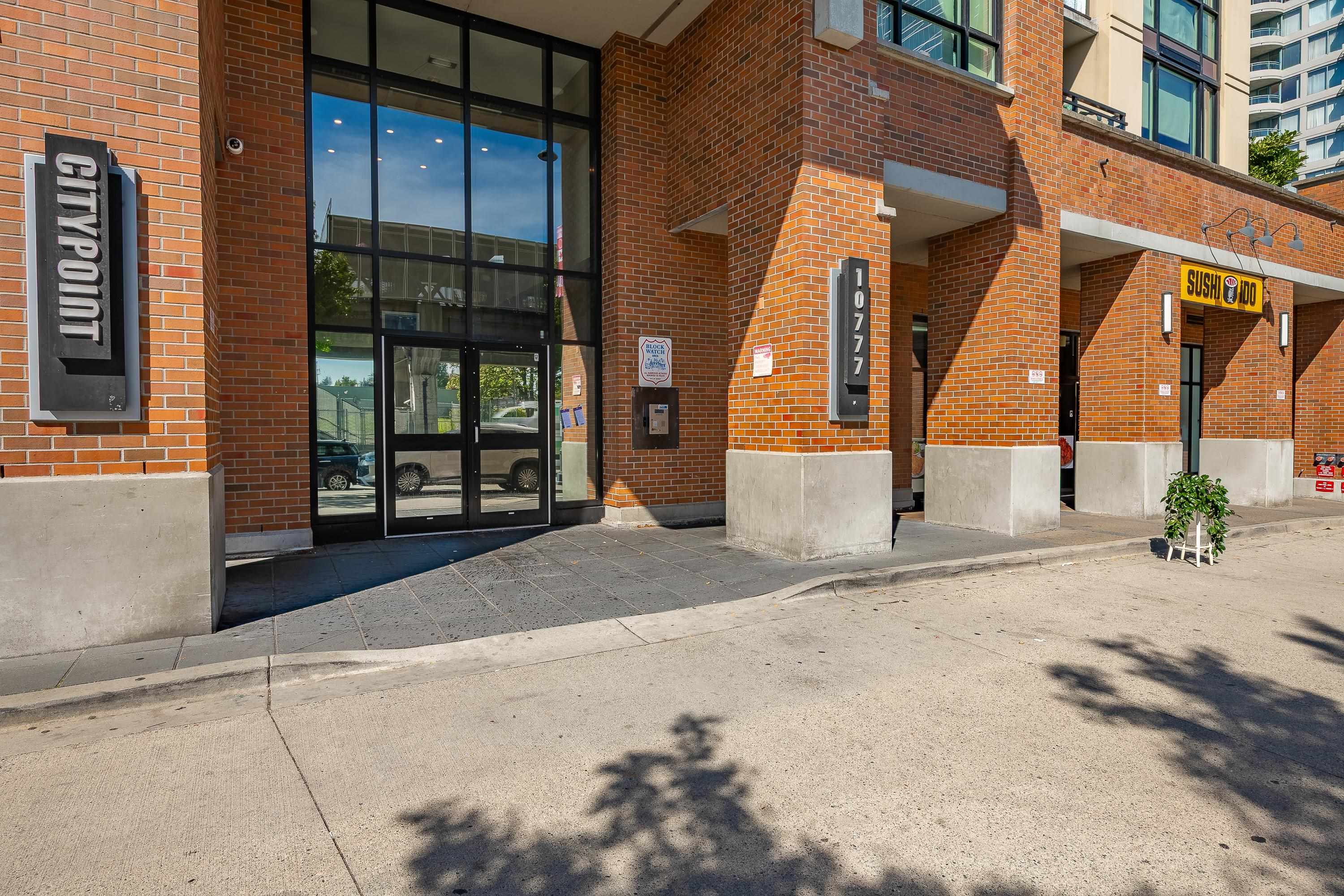 1705 10777 UNIVERSITY DRIVE, R3056002, BC,