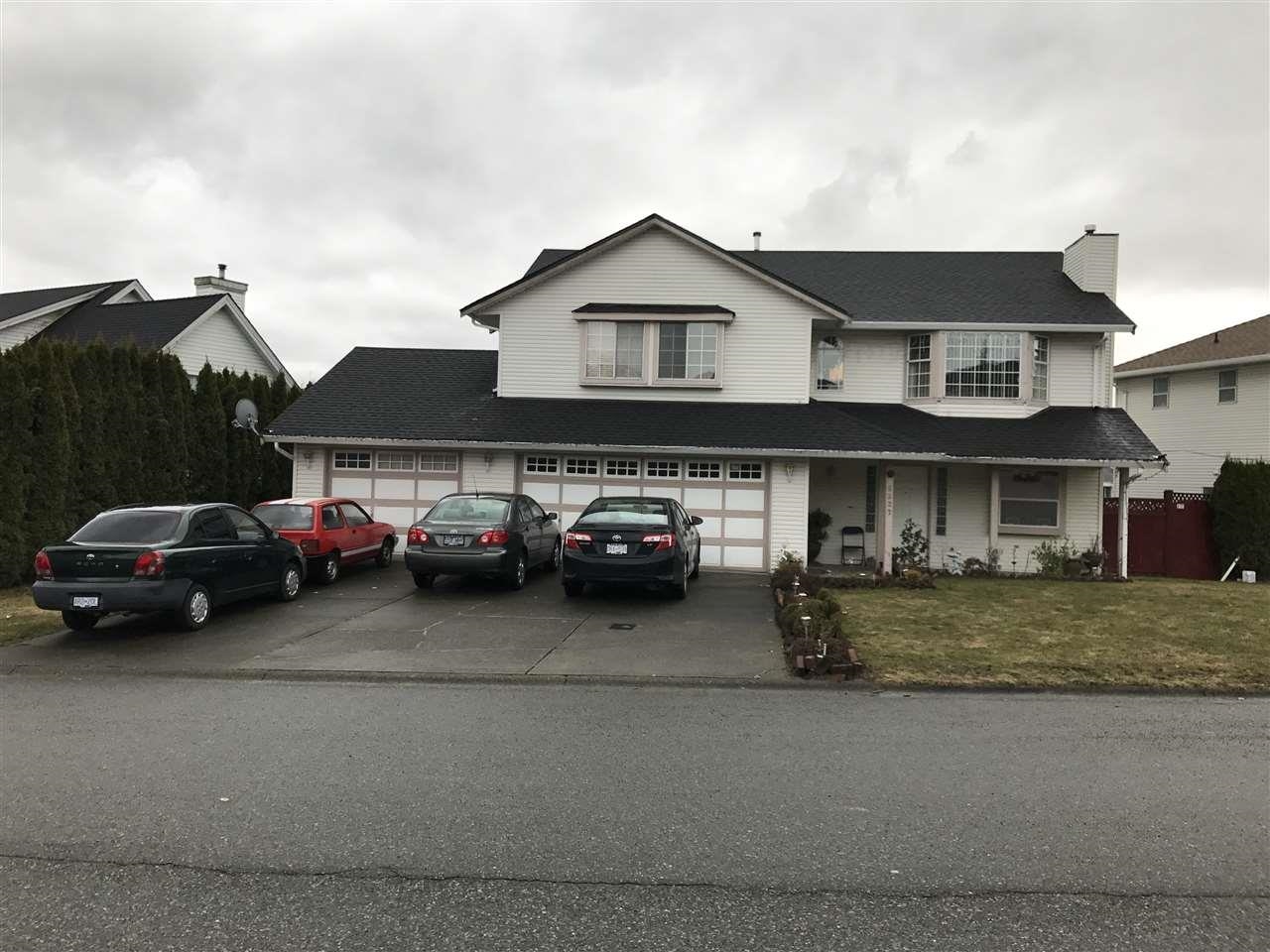 3327 WAGNER DRIVE, Abbotsford BC V2T 5G1, R3056004, BC,