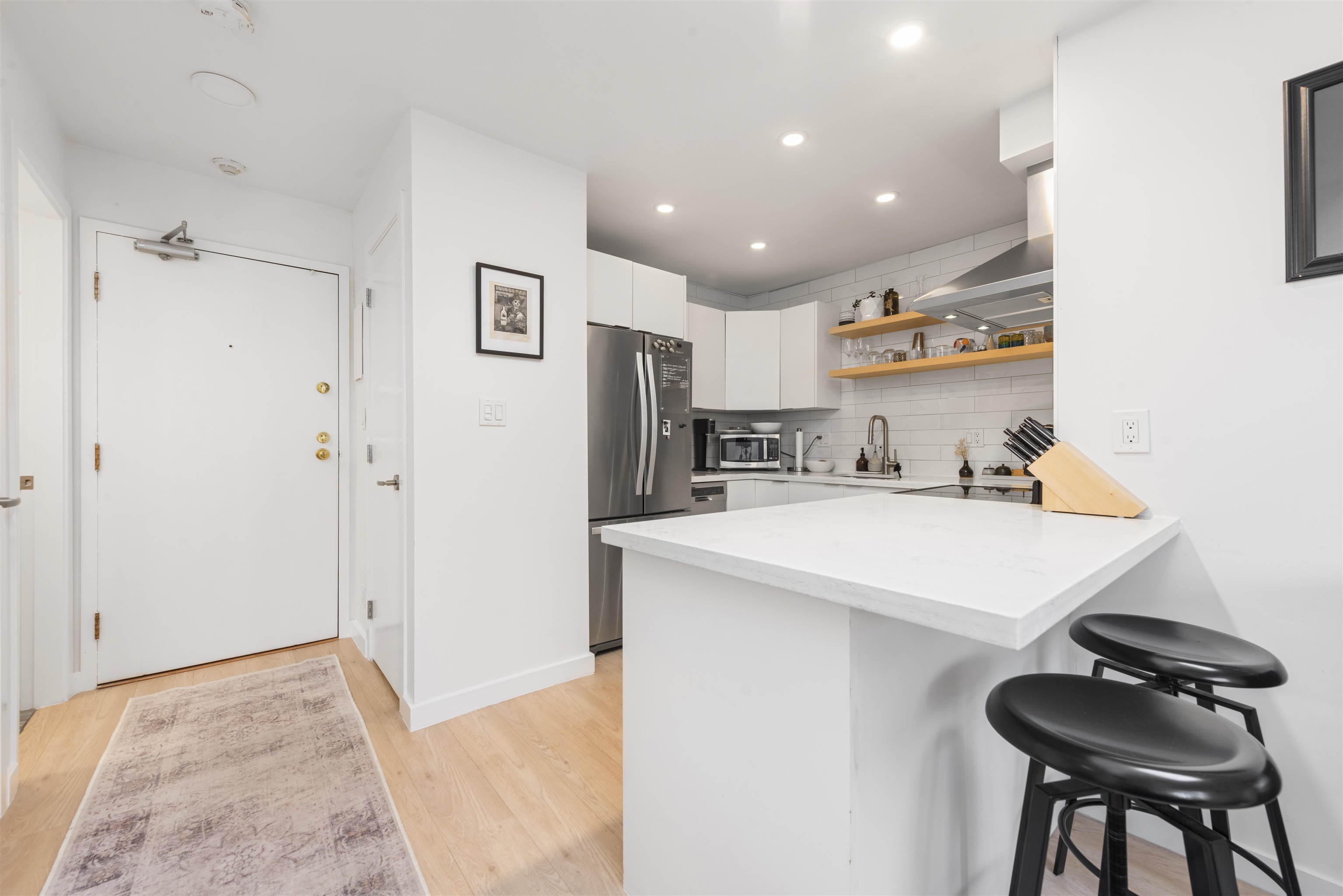 PH7 2125 YORK AVENUE, R3056008, BC,