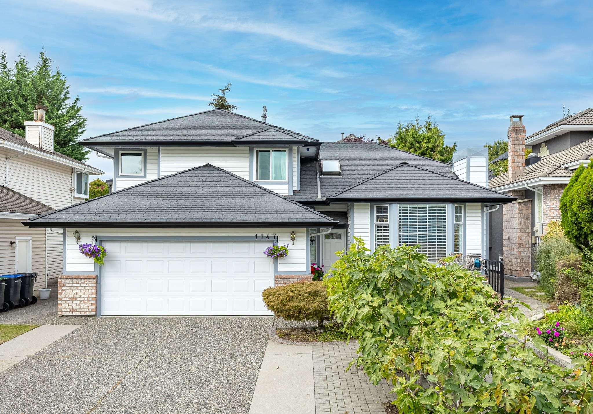 1147 CONFEDERATION DRIVE, Port Coquitlam BC V3C 5Y6, R3056010, BC,