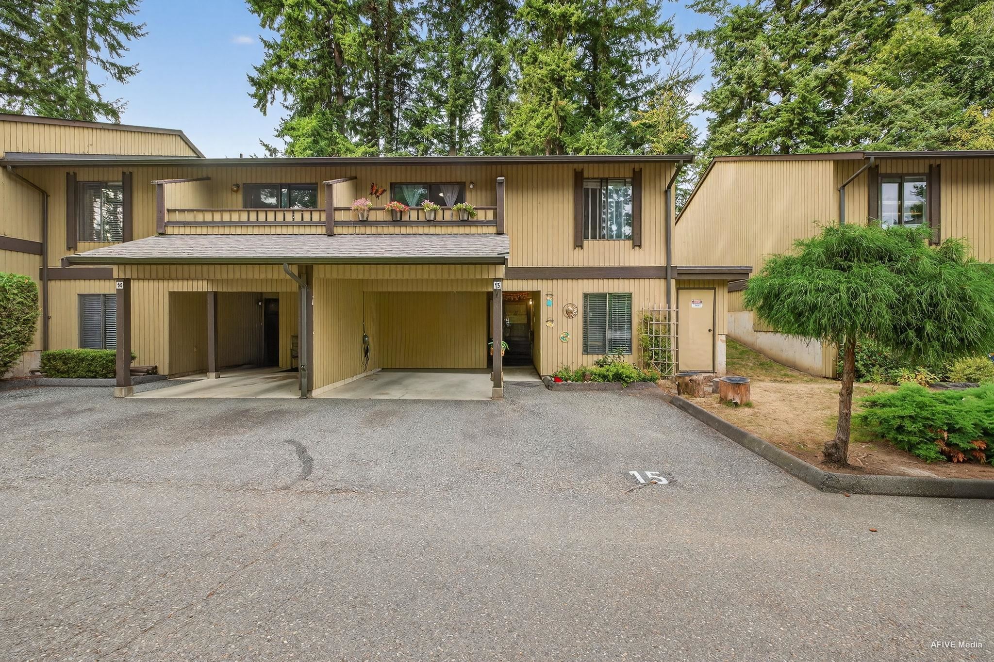 15 2998 MOUAT DRIVE, R3056012, BC,