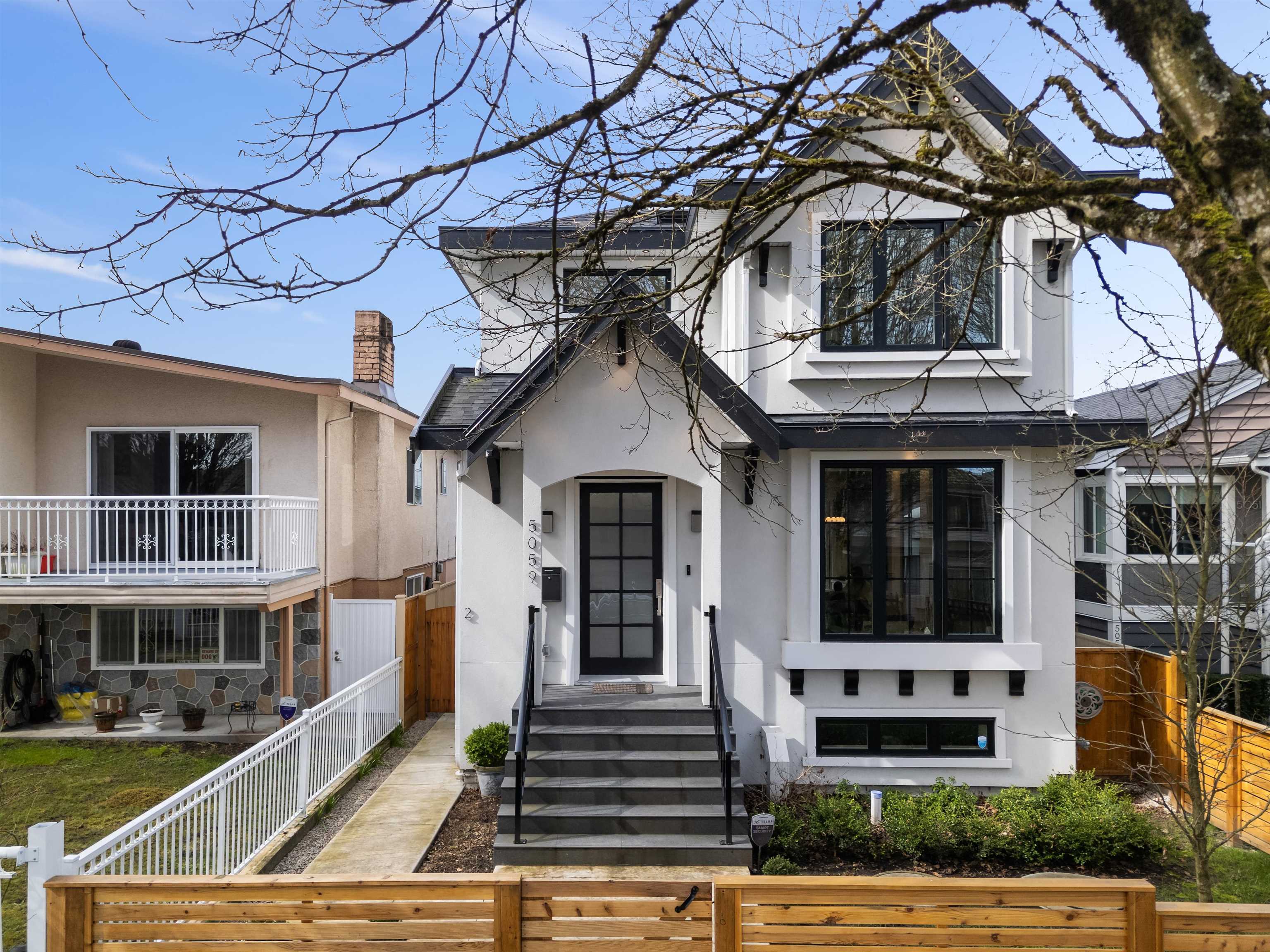 5059 SHERBROOKE STREET, Vancouver BC V5W 3M1, R3056013, BC,