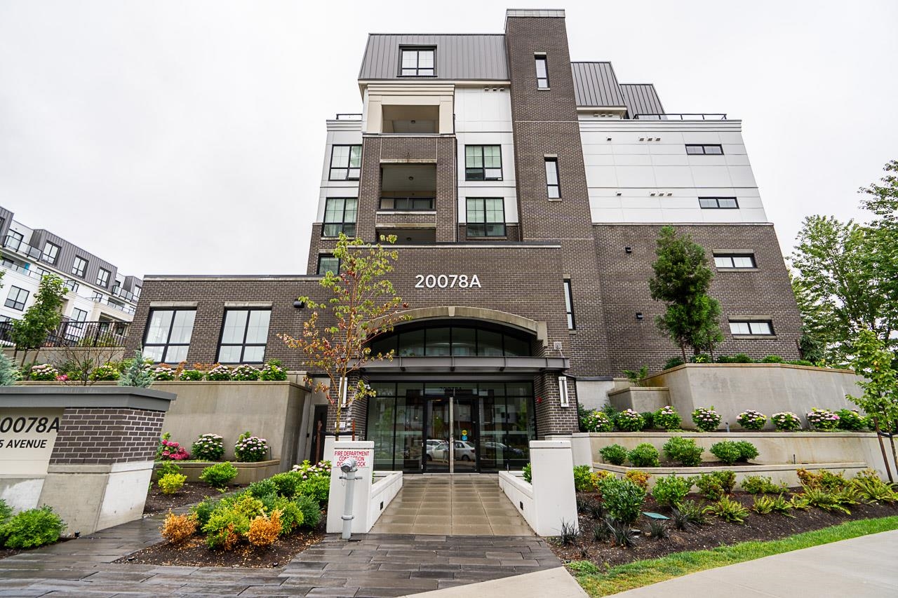 A211 20078 85 AVENUE, R3056015, BC,