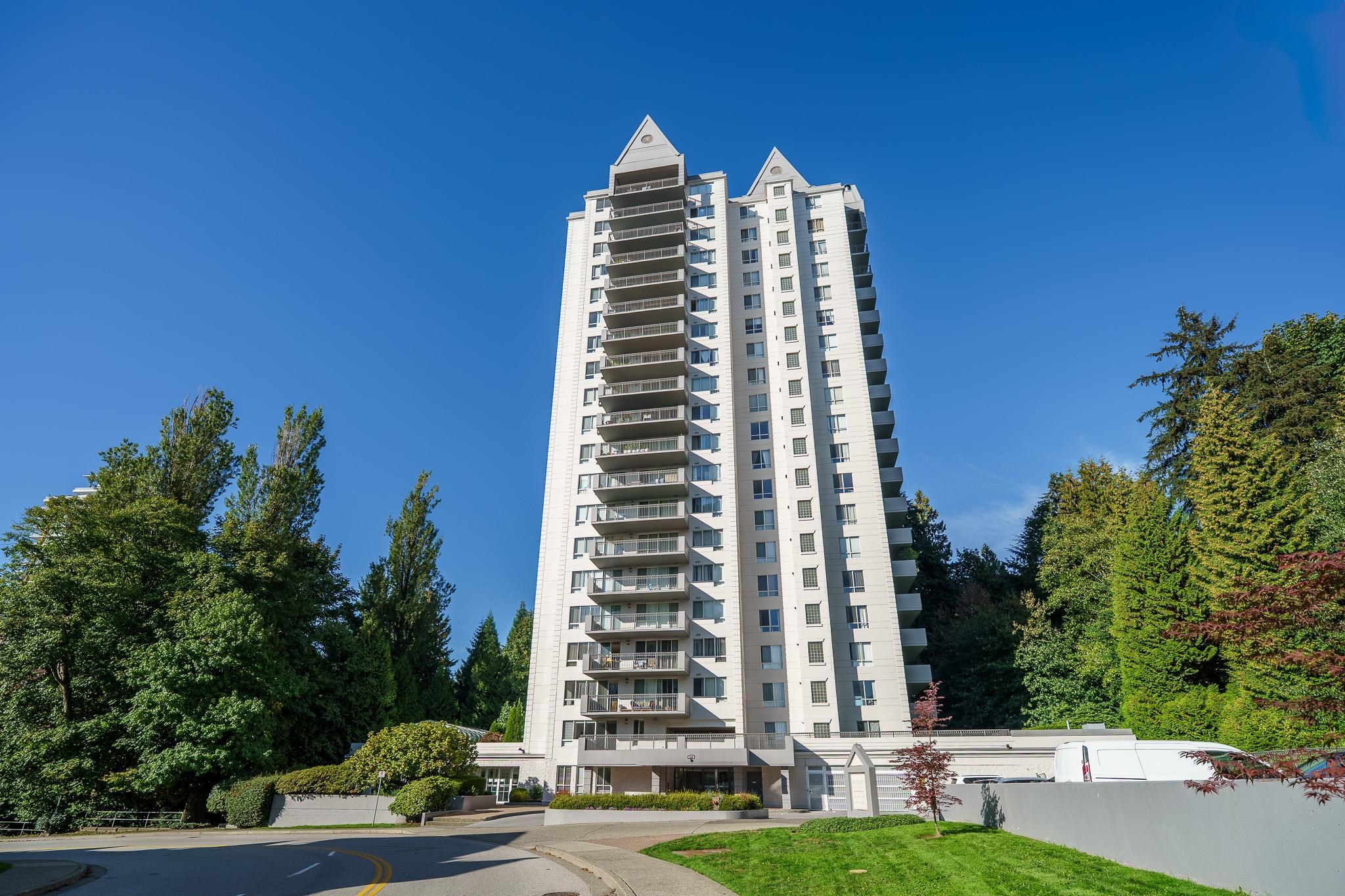 1203 545 AUSTIN AVENUE, R3056021, BC,