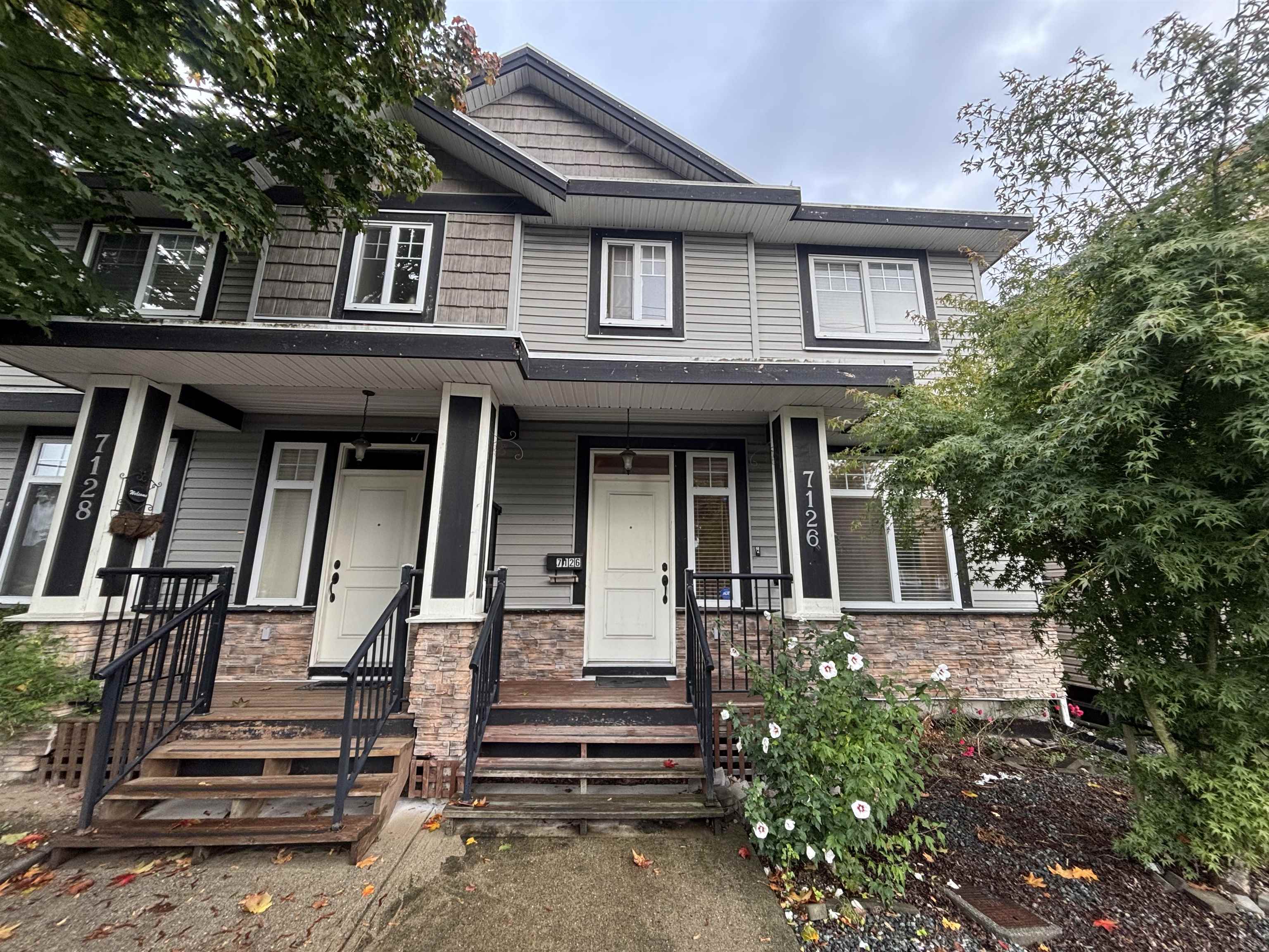 7126 144 STREET, Surrey BC V3W 5S2, R3056032, BC,