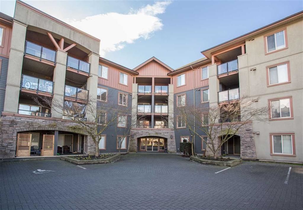 3406 240 SHERBROOKE STREET, R3056035, BC,