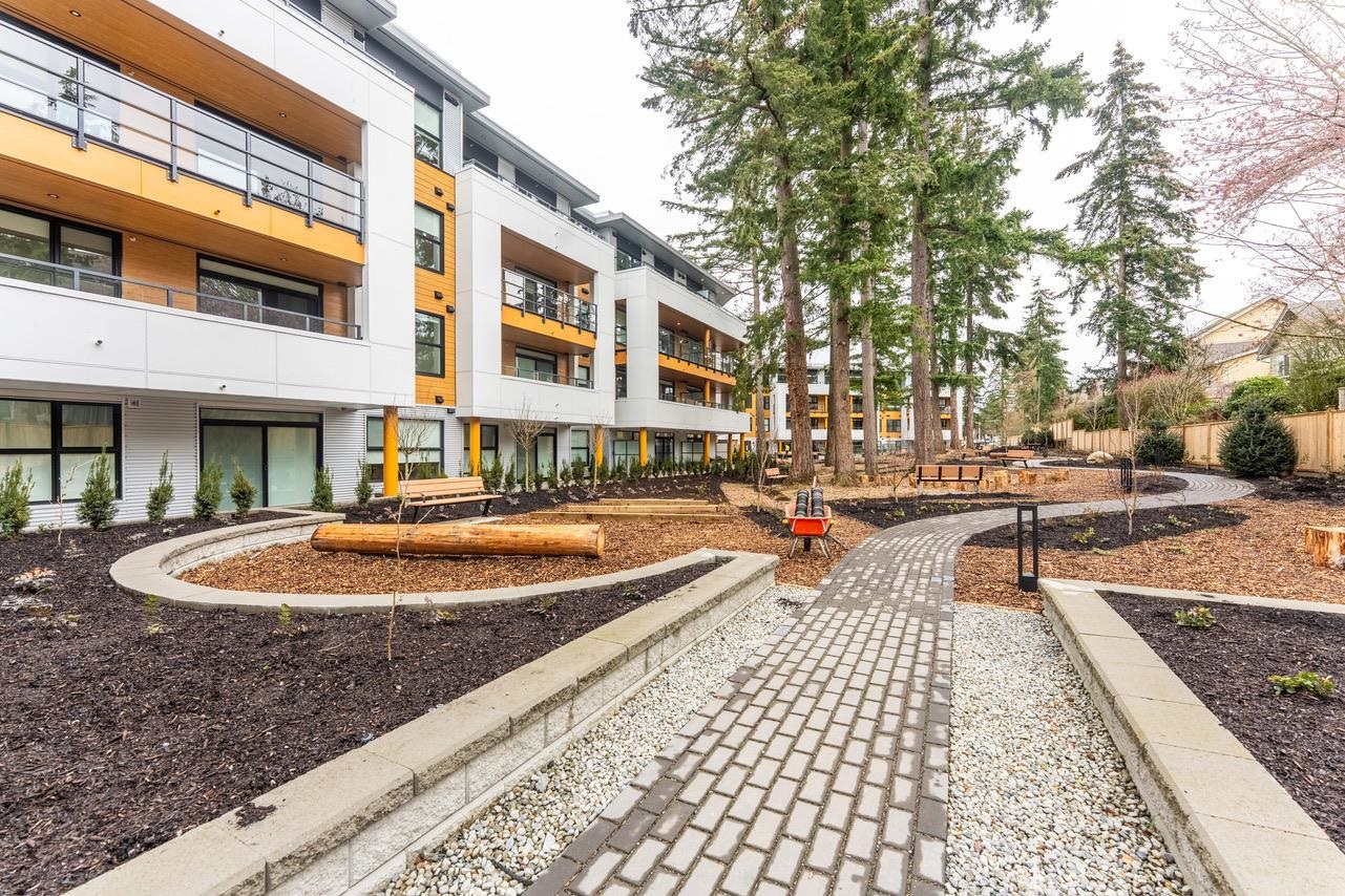 208 2620 152 STREET, R3056036, BC,