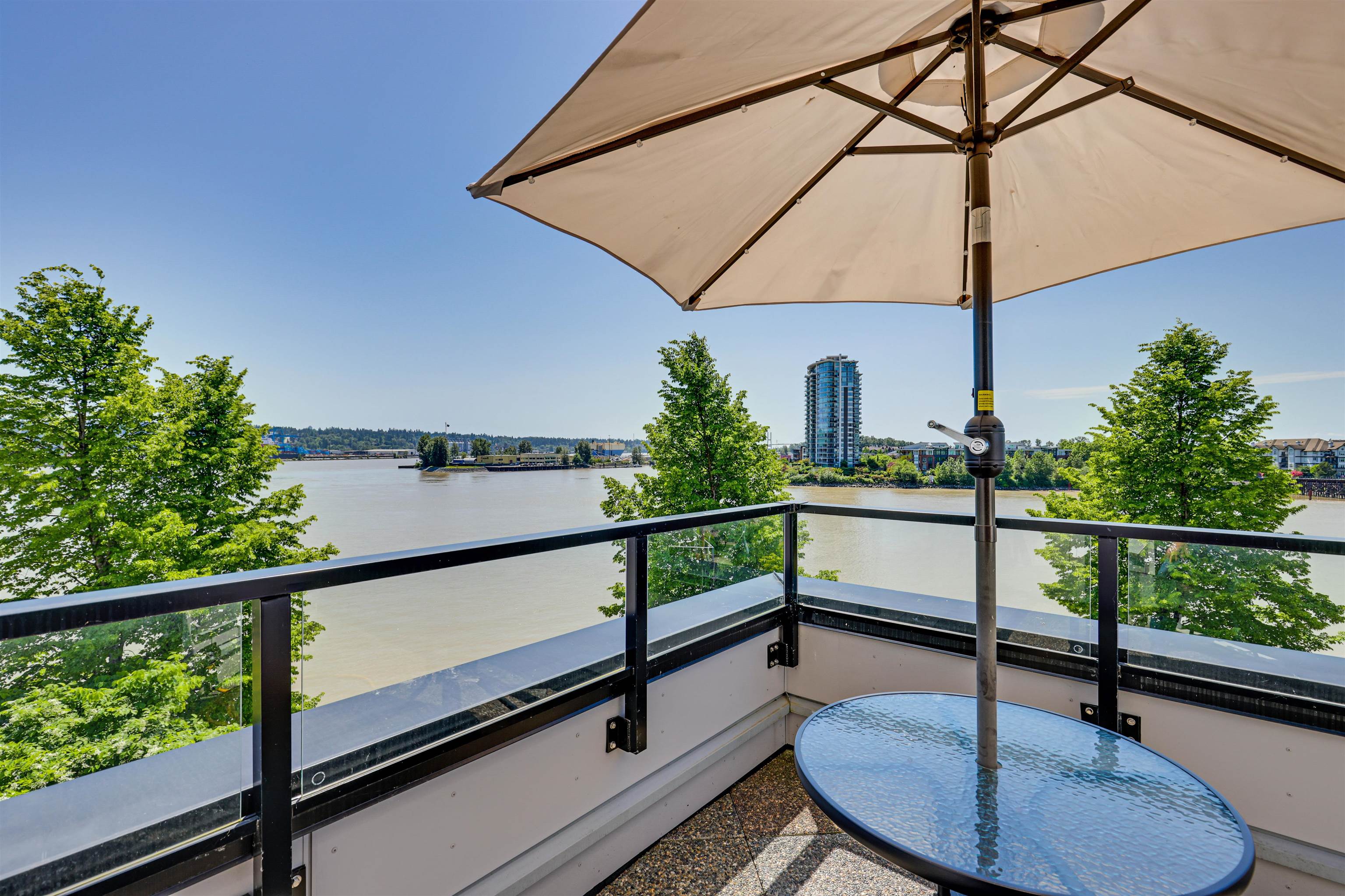 420 1150 QUAYSIDE DRIVE, R3056039, BC,