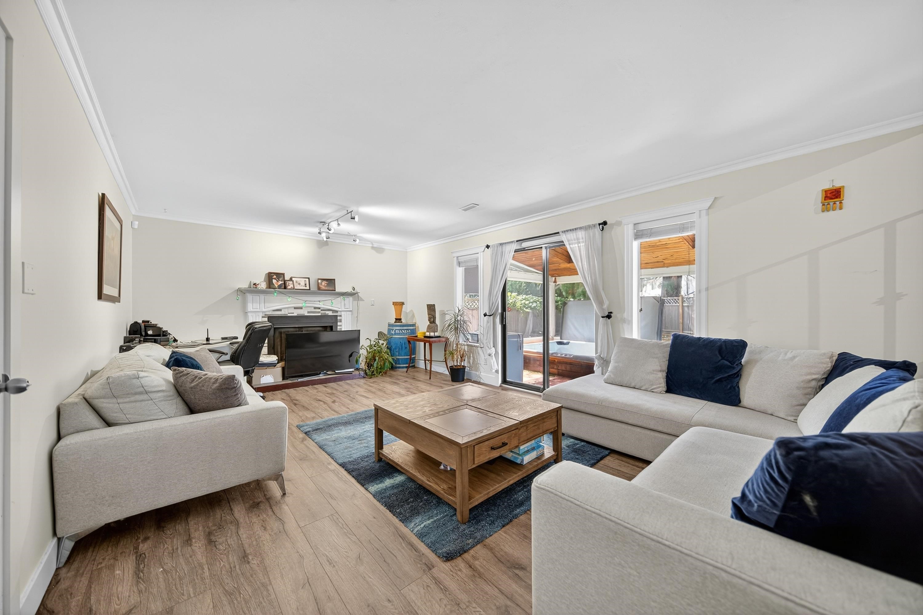 8607 BYRON ROAD, Delta BC V4C 7P7, R3056042, BC,