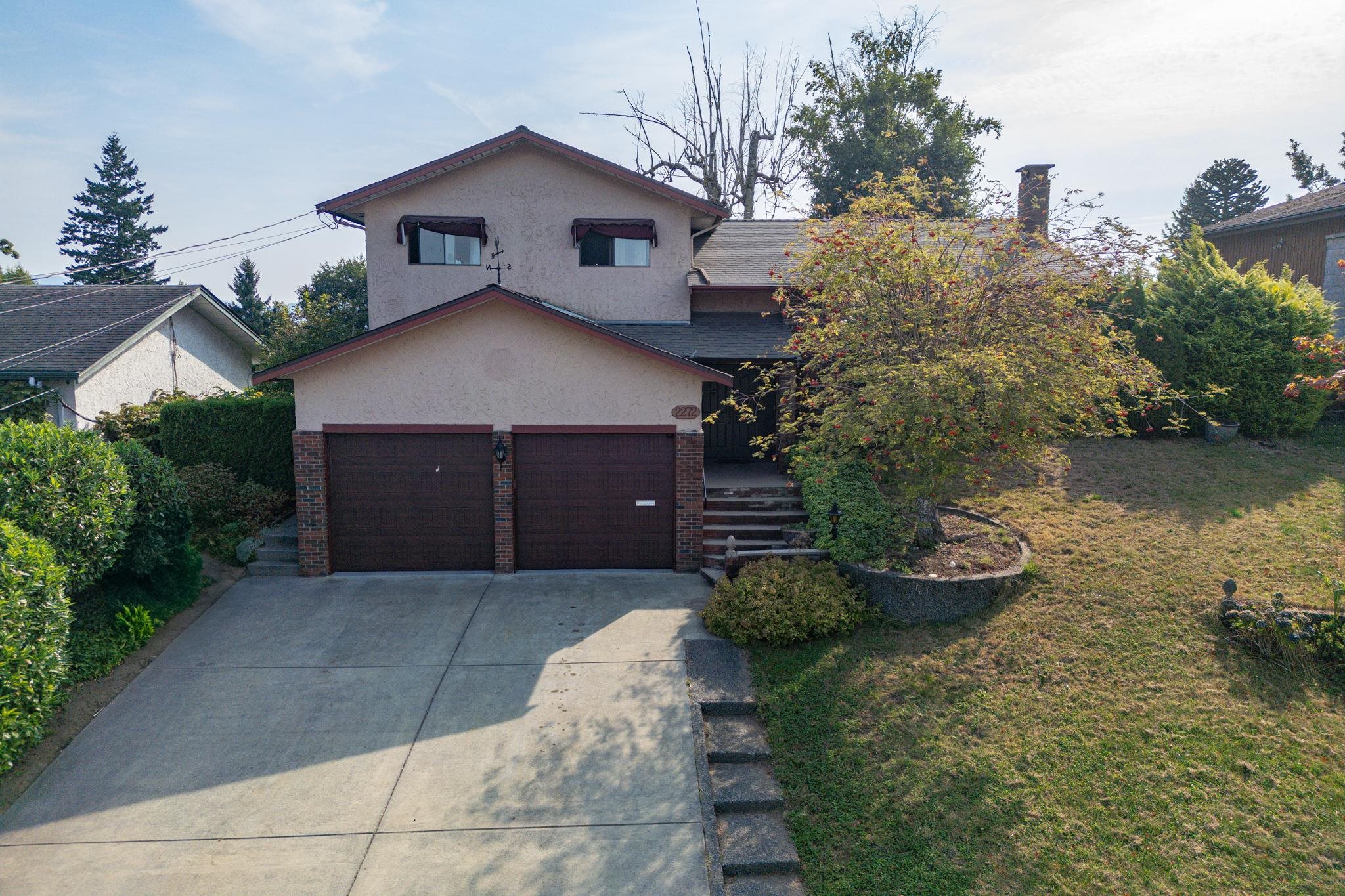 2272 BEVAN CRESCENT, Abbotsford BC V2T 3Z5, R3056048, BC,