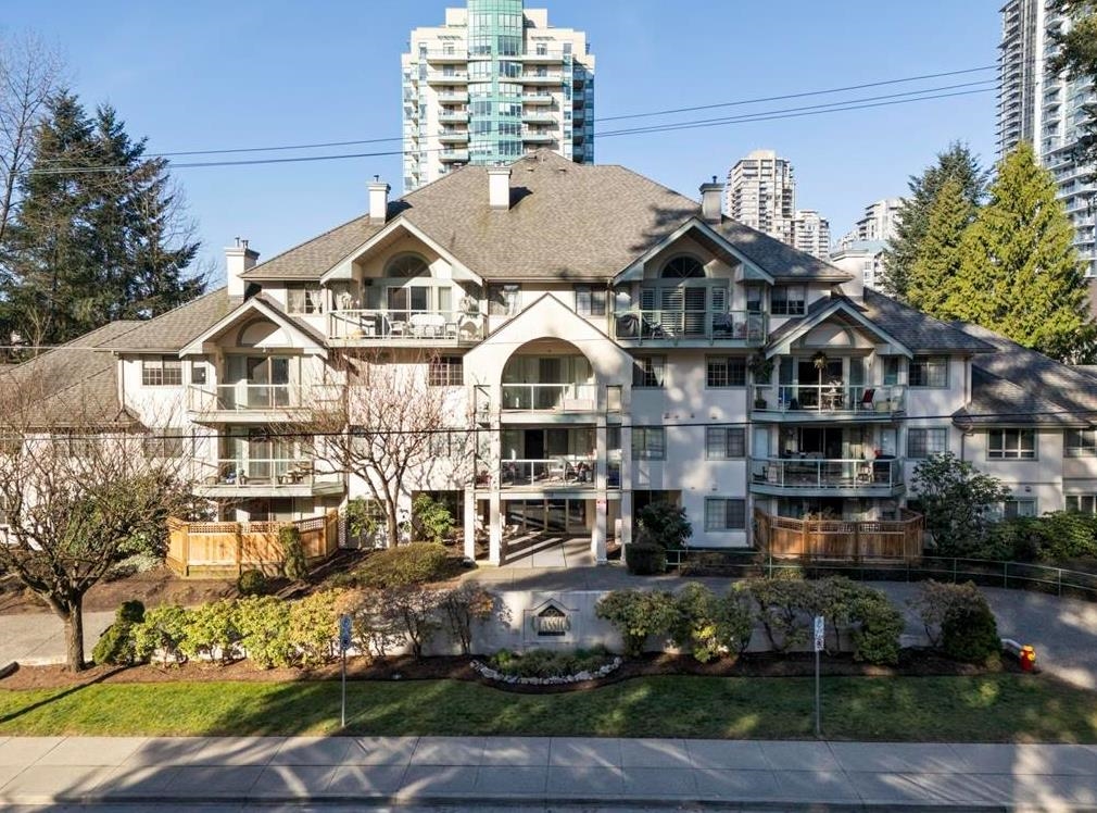 212 1148 WESTWOOD STREET, R3056050, BC,