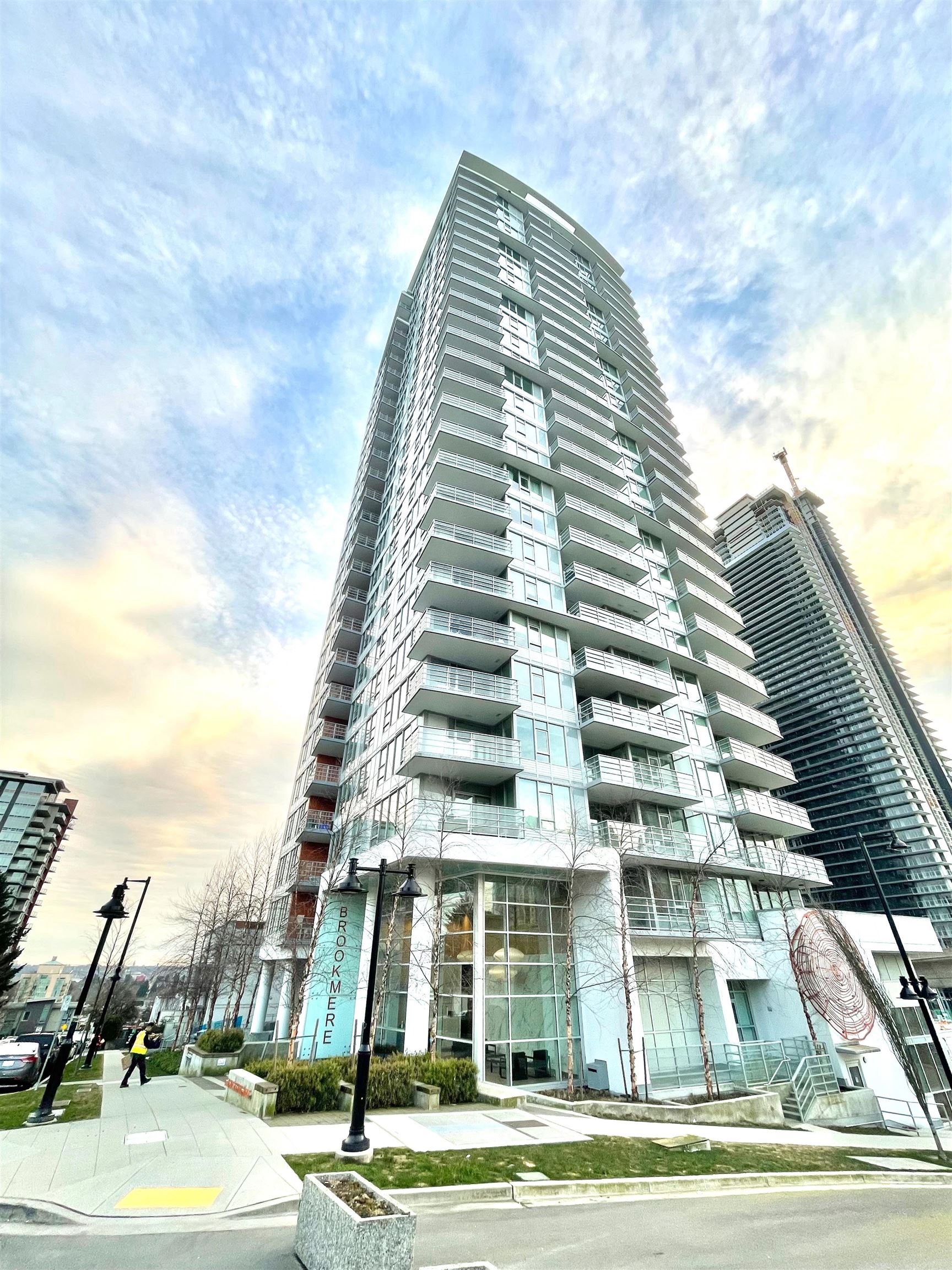 2802 530 WHITING WAY, R3056051, BC,