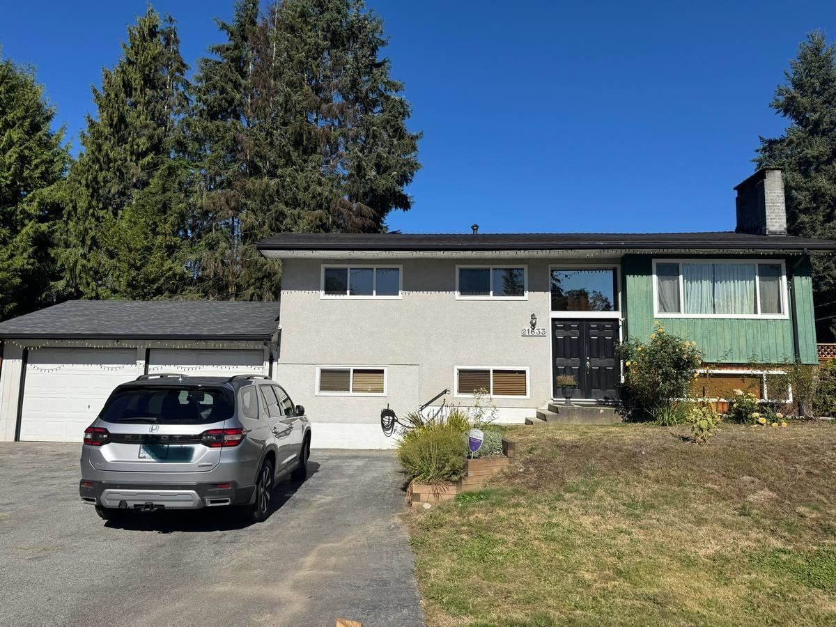 Suite 21633 DONOVAN AVE, R3056052, BC,