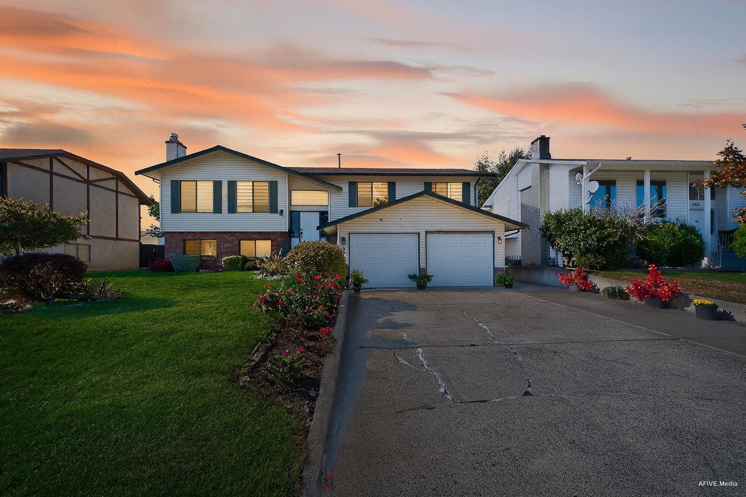 3443 SHUSWAP TERRACE, Abbotsford BC V2T 4Z4, R3056055, BC,