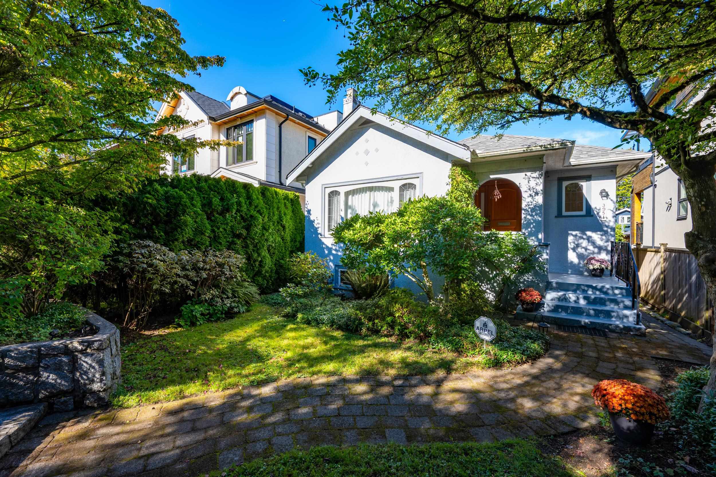 3951 W 20TH AVENUE, Vancouver BC V6S 1G3, R3056058, BC,