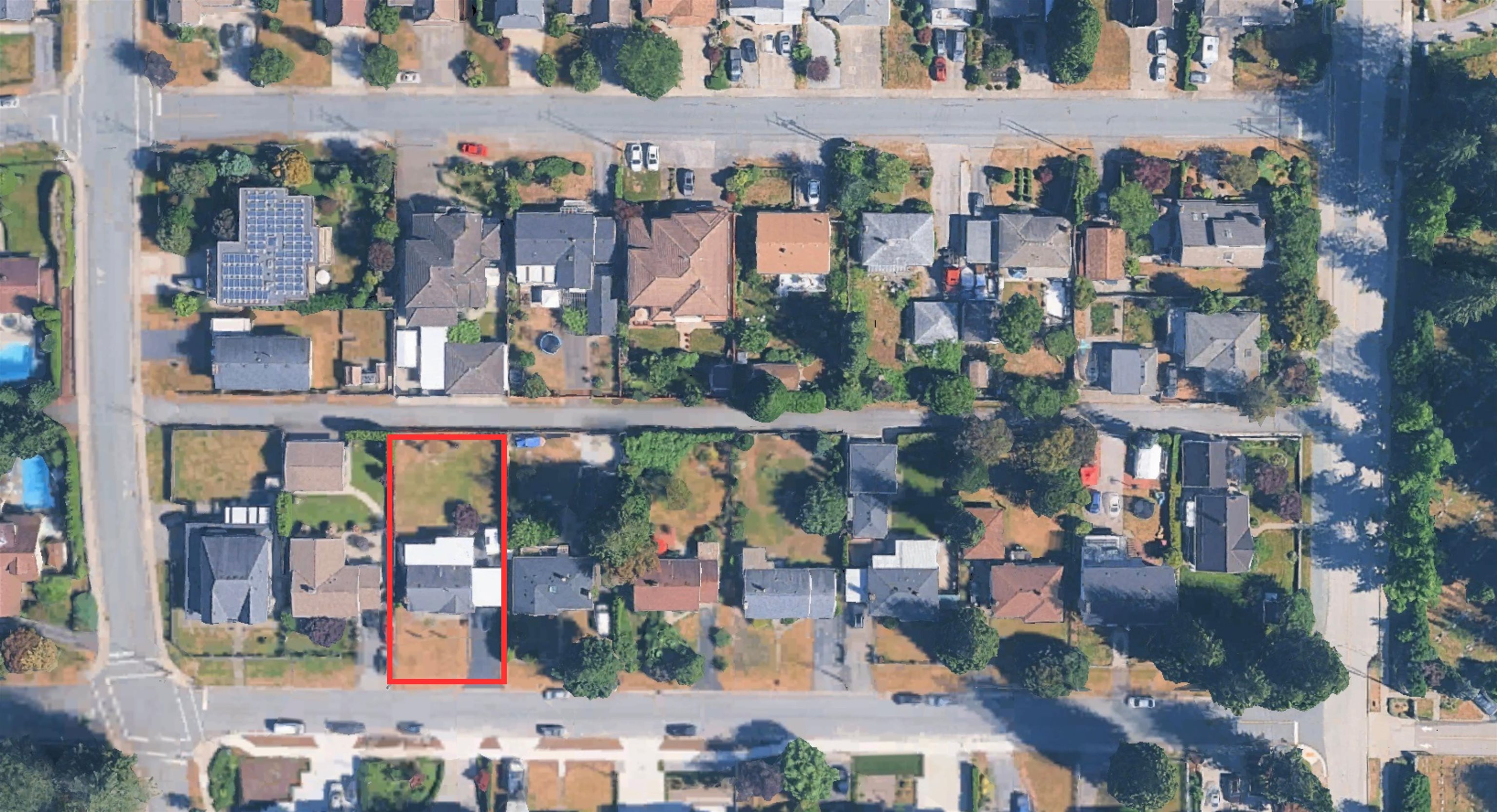705 IVY AVENUE, Coquitlam BC V3J 2J1, R3056066, BC,