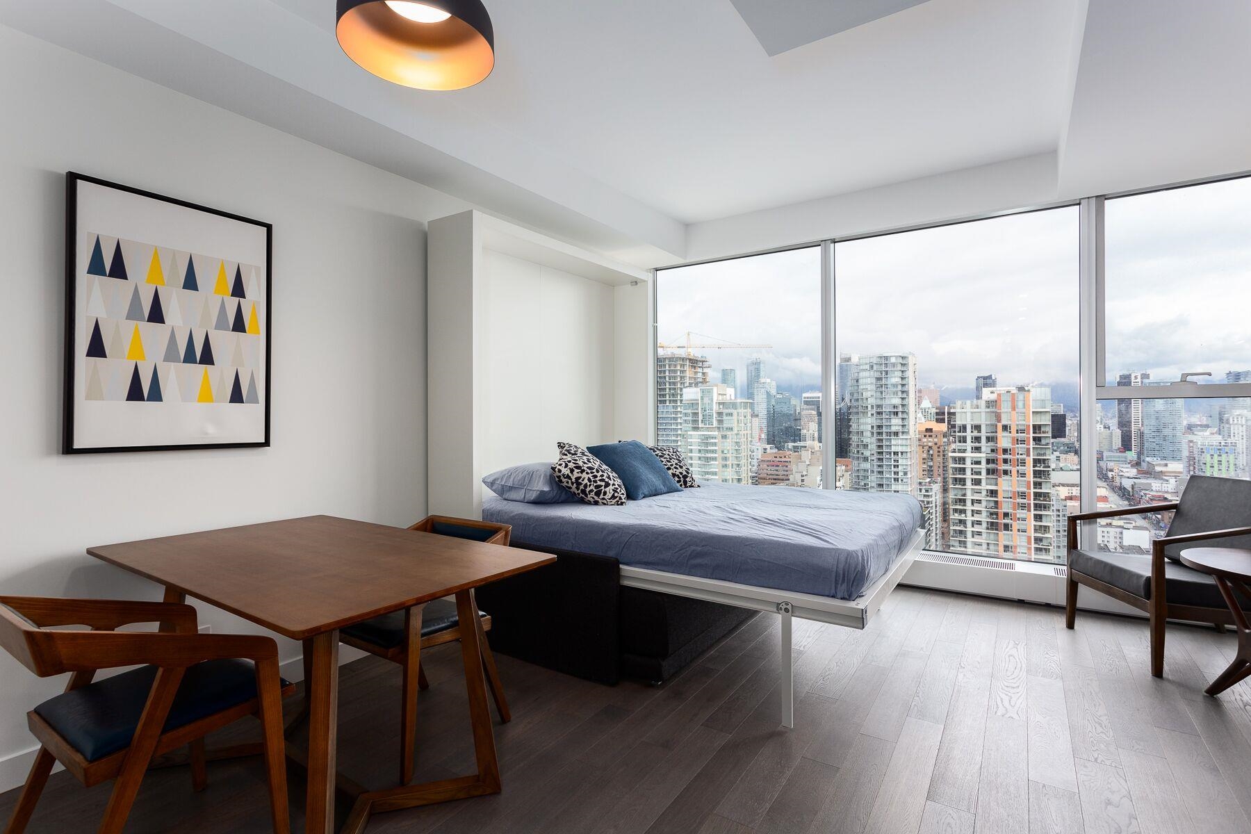 4007 1480 HOWE STREET, R3056067, BC,