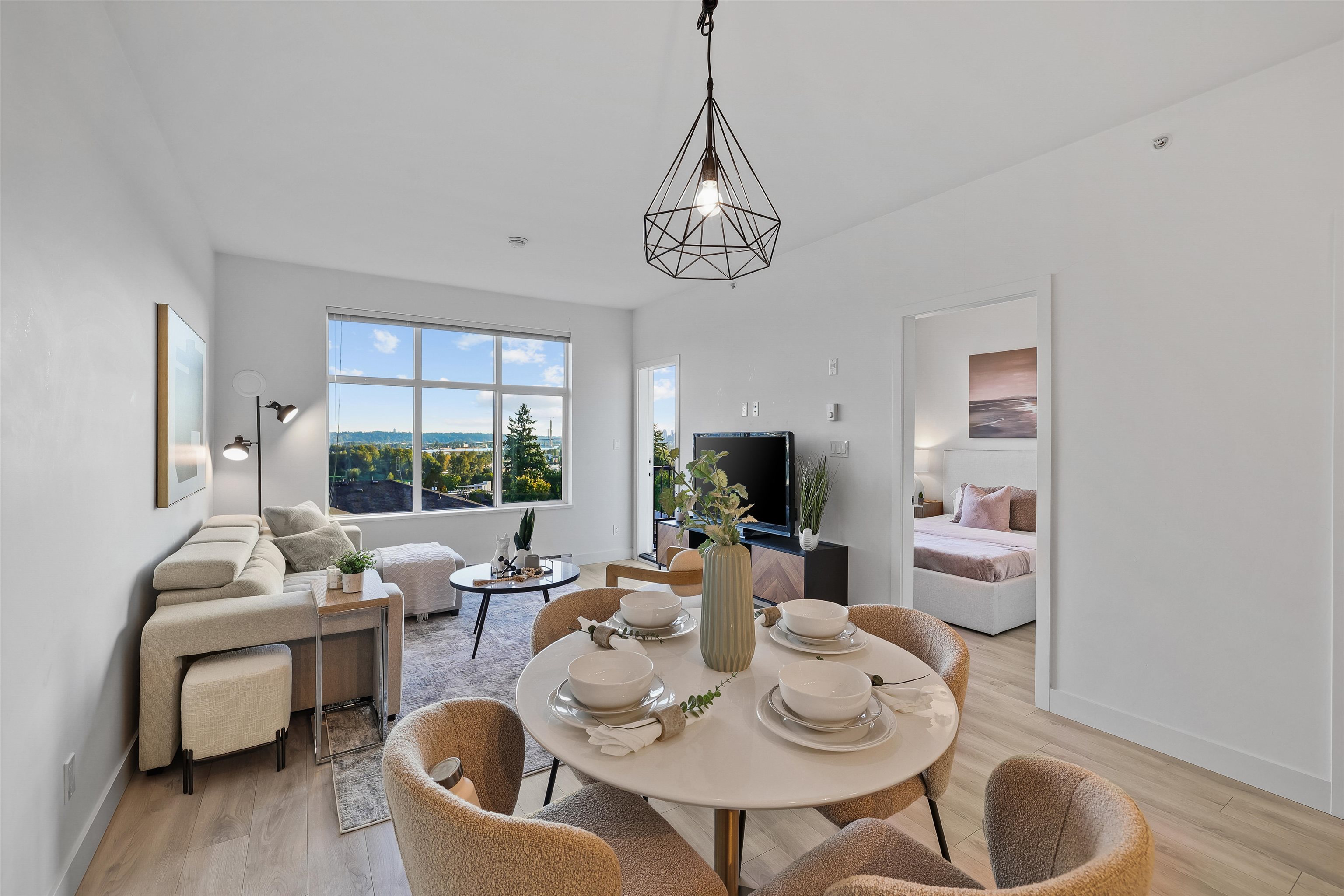 403 828 GAUTHIER AVENUE, R3056070, BC,