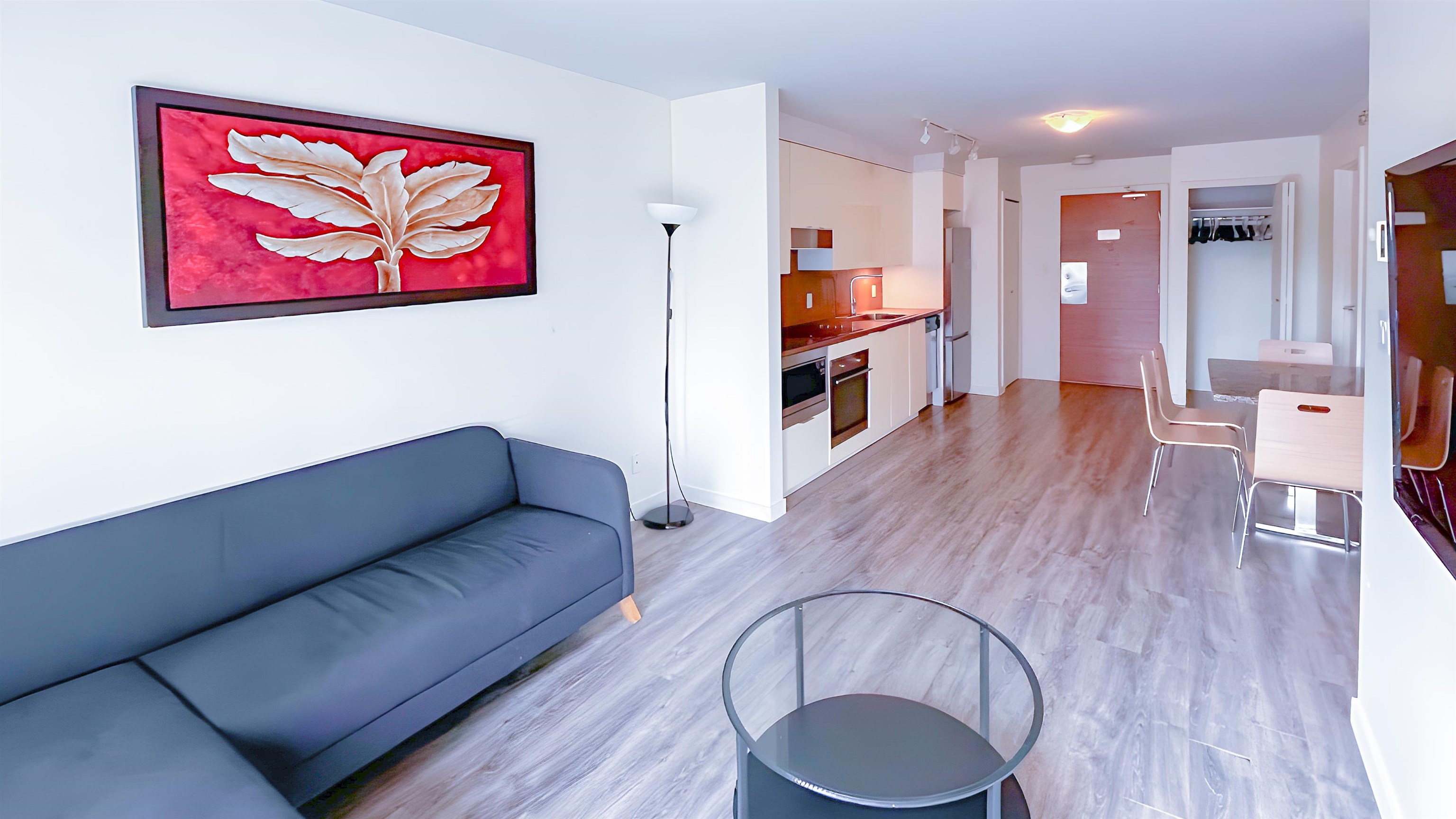 302 161 WEST GEORGIA ST, R3056073, BC,