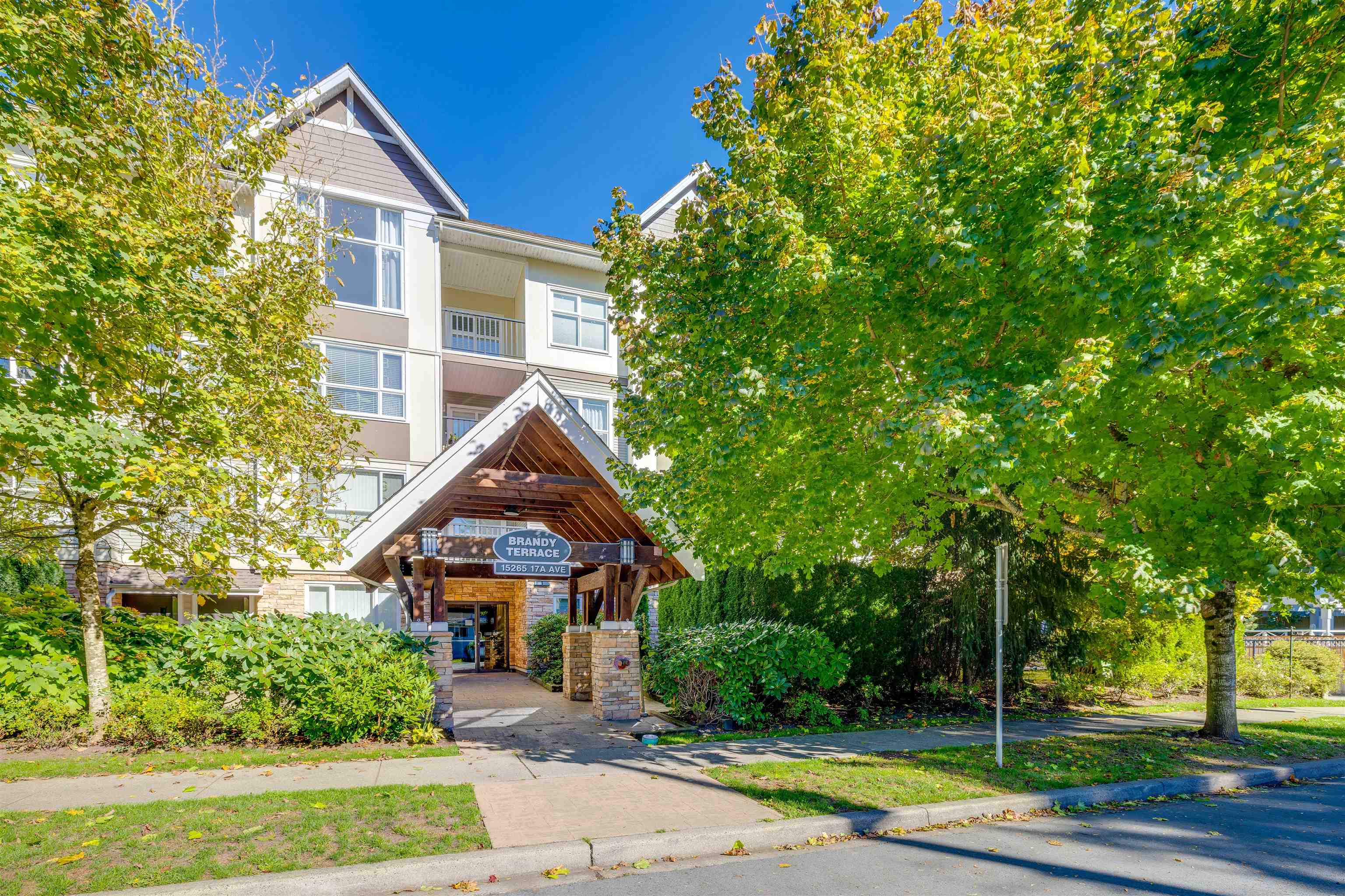 305 15265 17A AVENUE, R3056074, BC,
