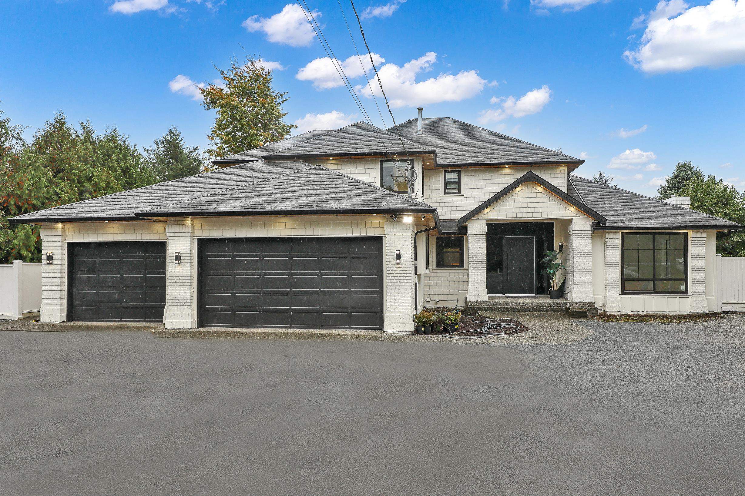 18040 20 AVENUE, White Rock BC V3S 9V7, R3056078, BC,