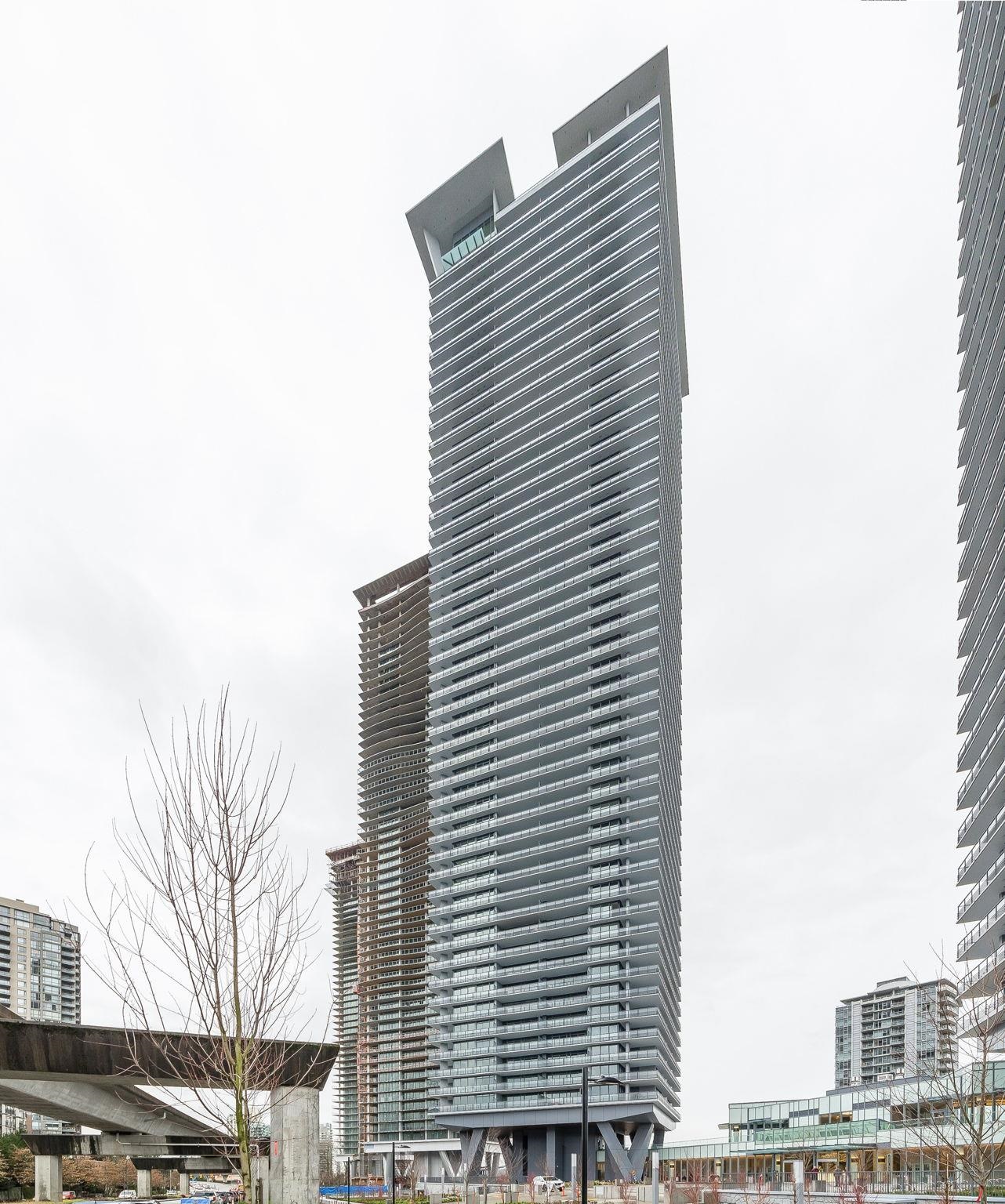 1506 4730 LOUGHEED HIGHWAY, R3056091, BC,