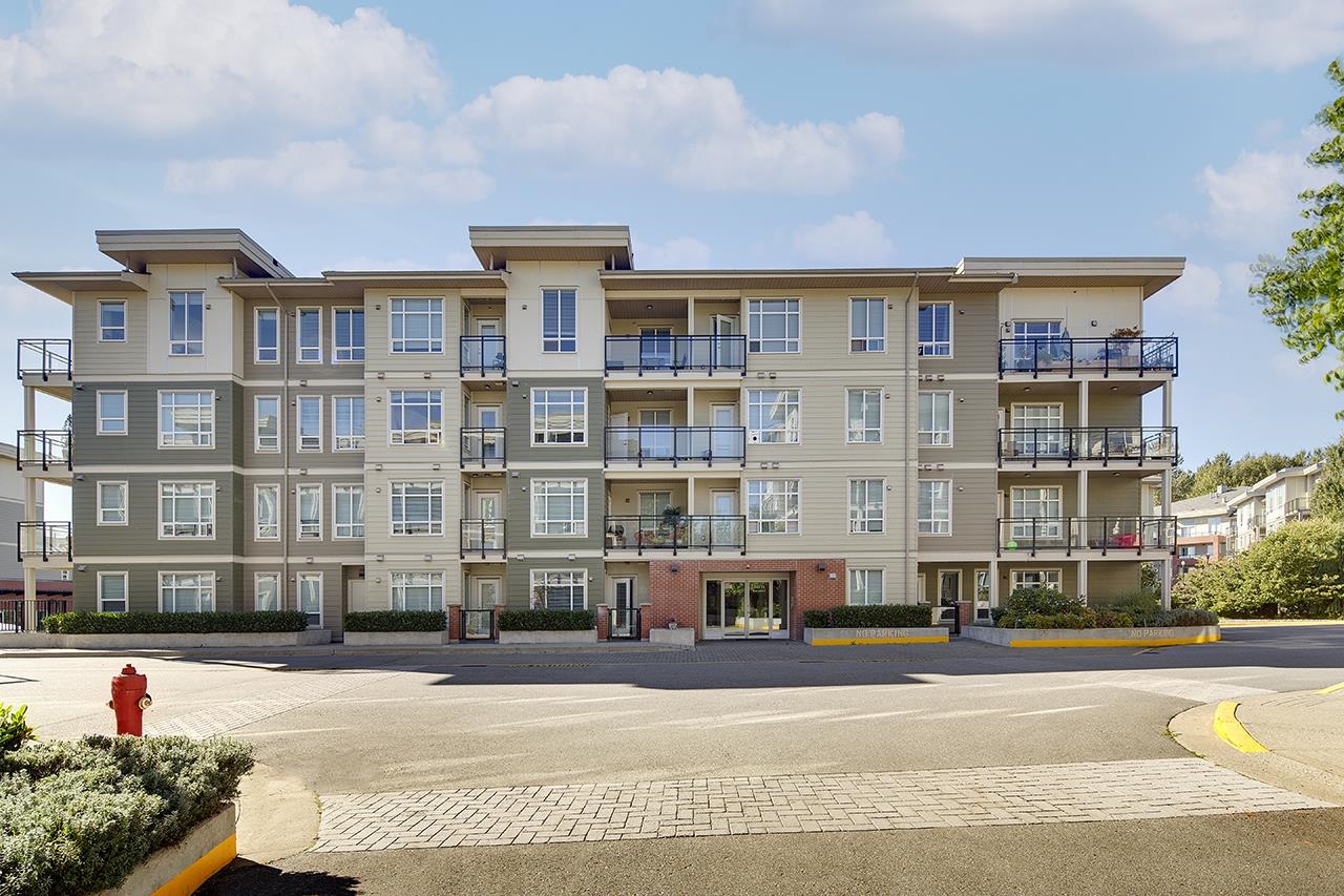 E409 20211 66 AVENUE, R3056097, BC,