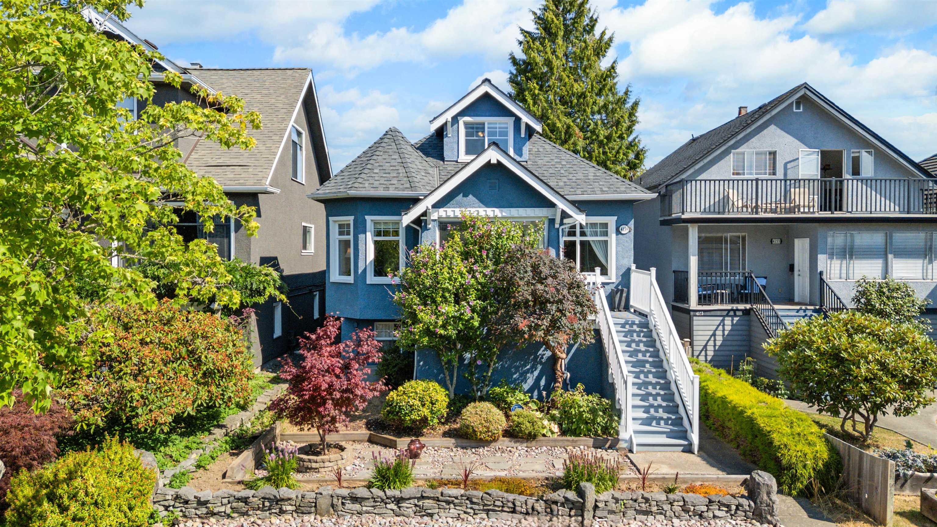 4139 PANDORA STREET, Burnaby BC V5C 2B2, R3056102, BC,